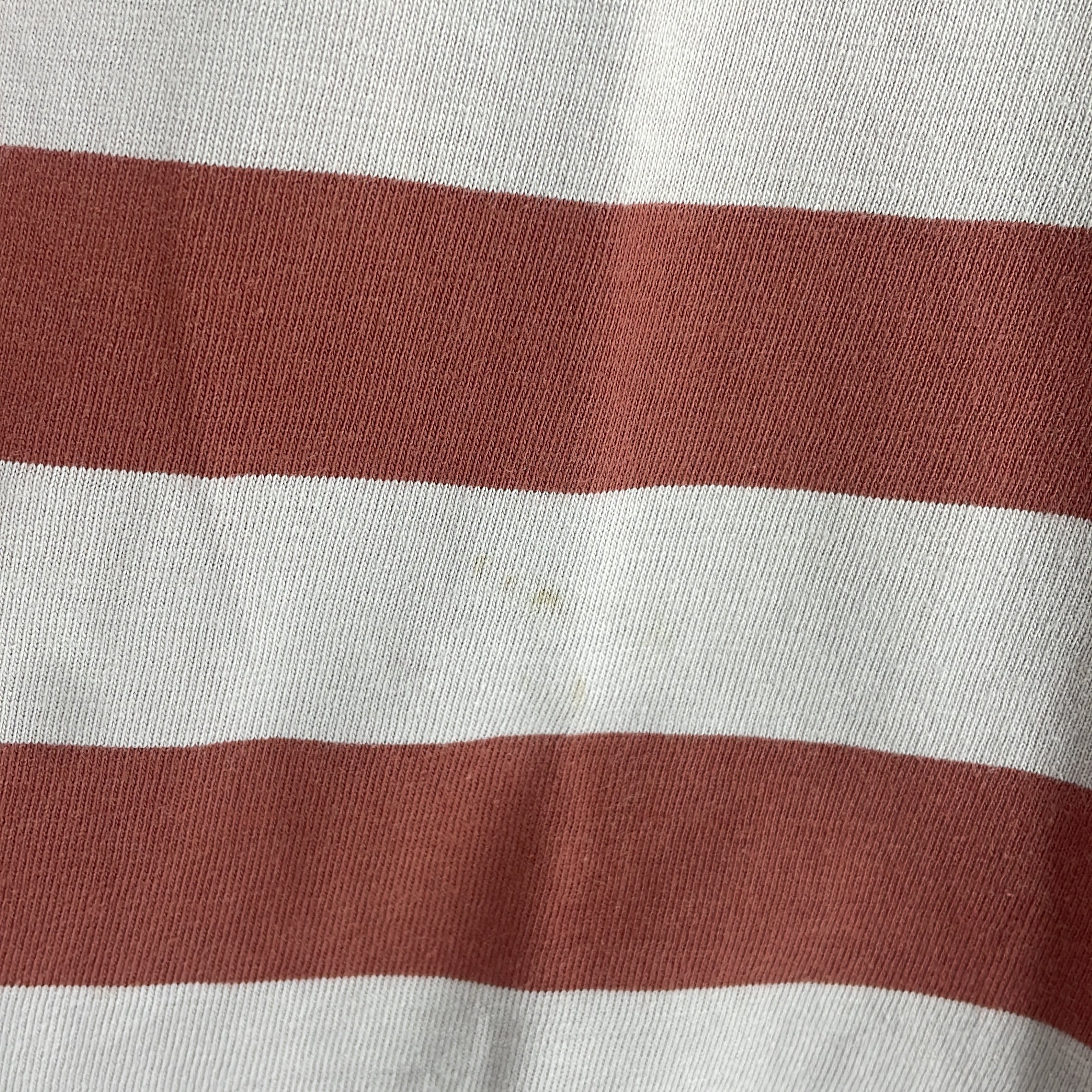 2-Filou & Friends - T-shirt rayé - Taille 8 ans