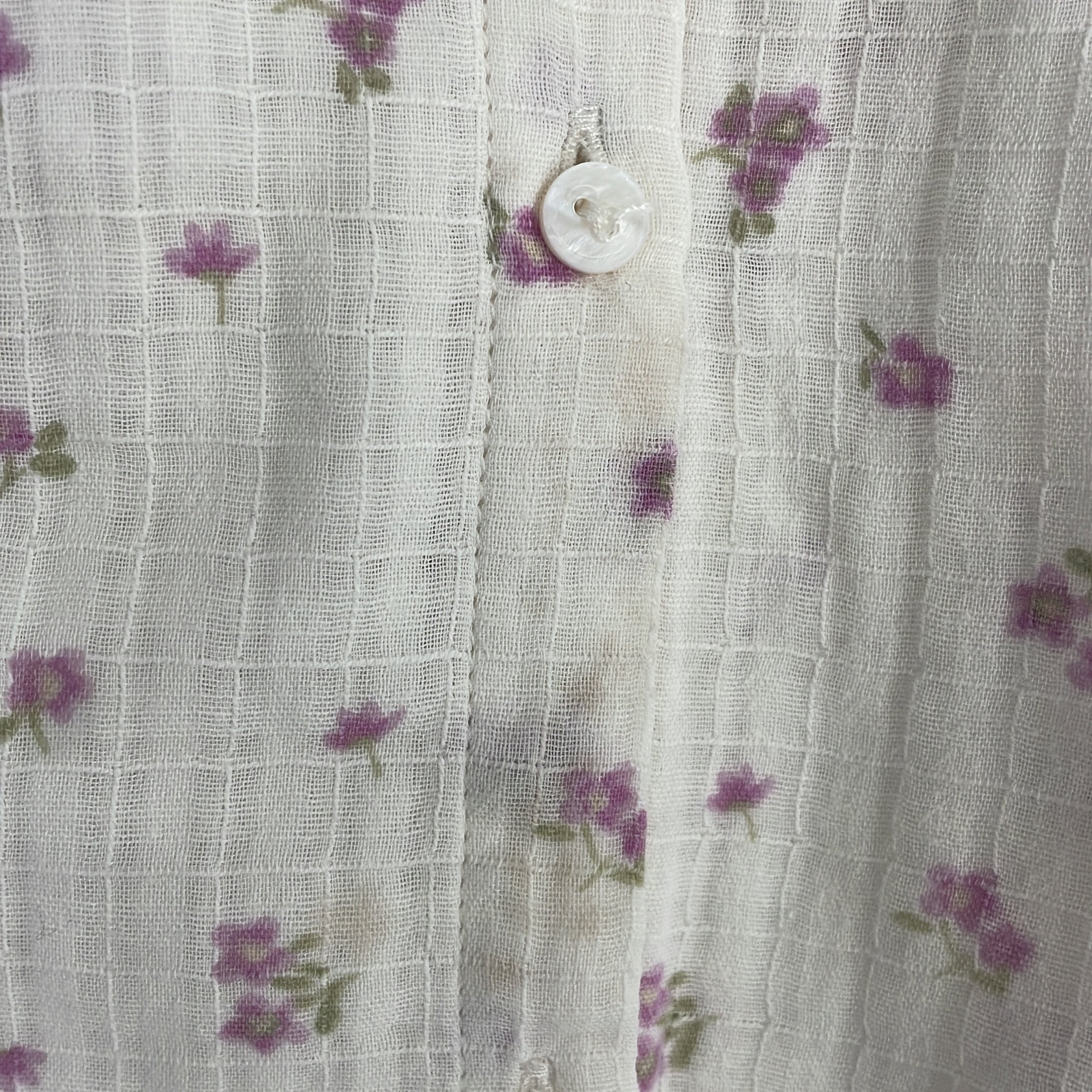 2-ZARA - Blouse - 12-18 Mois