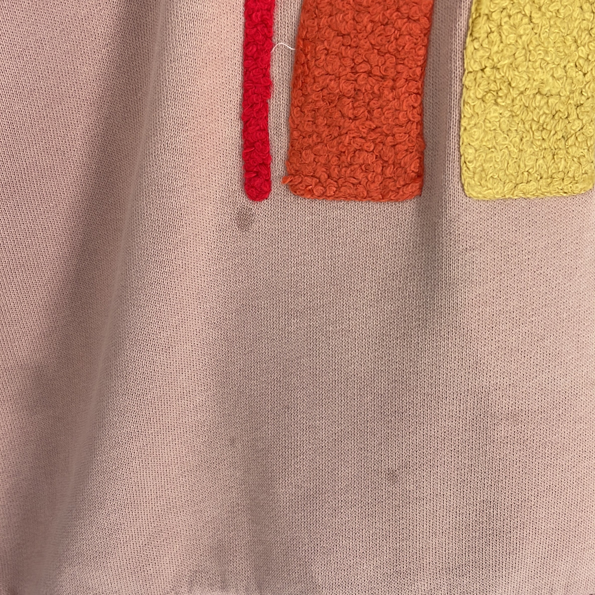 2-MONDAY Paris - Sweatshirt - Taille 8