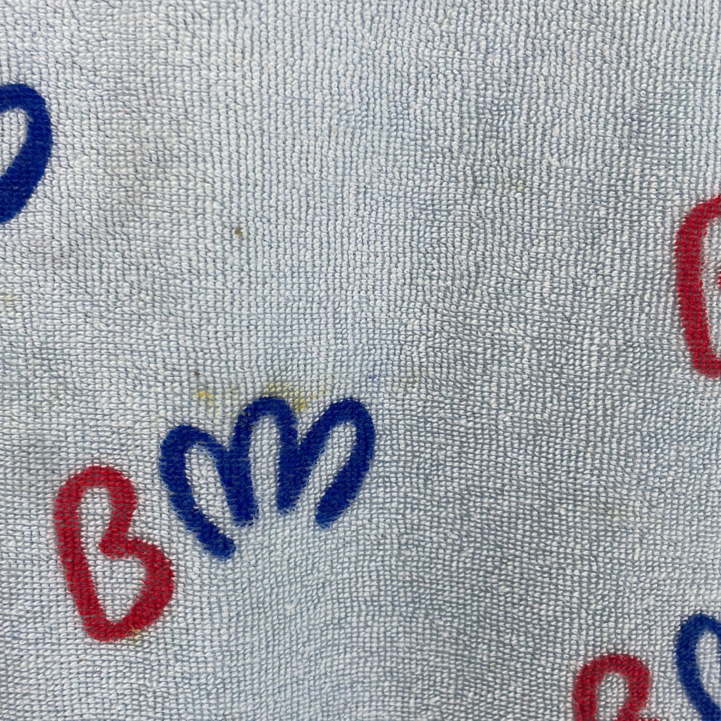 2-BONMOT - Sweatshirt éponge - 6-7Y