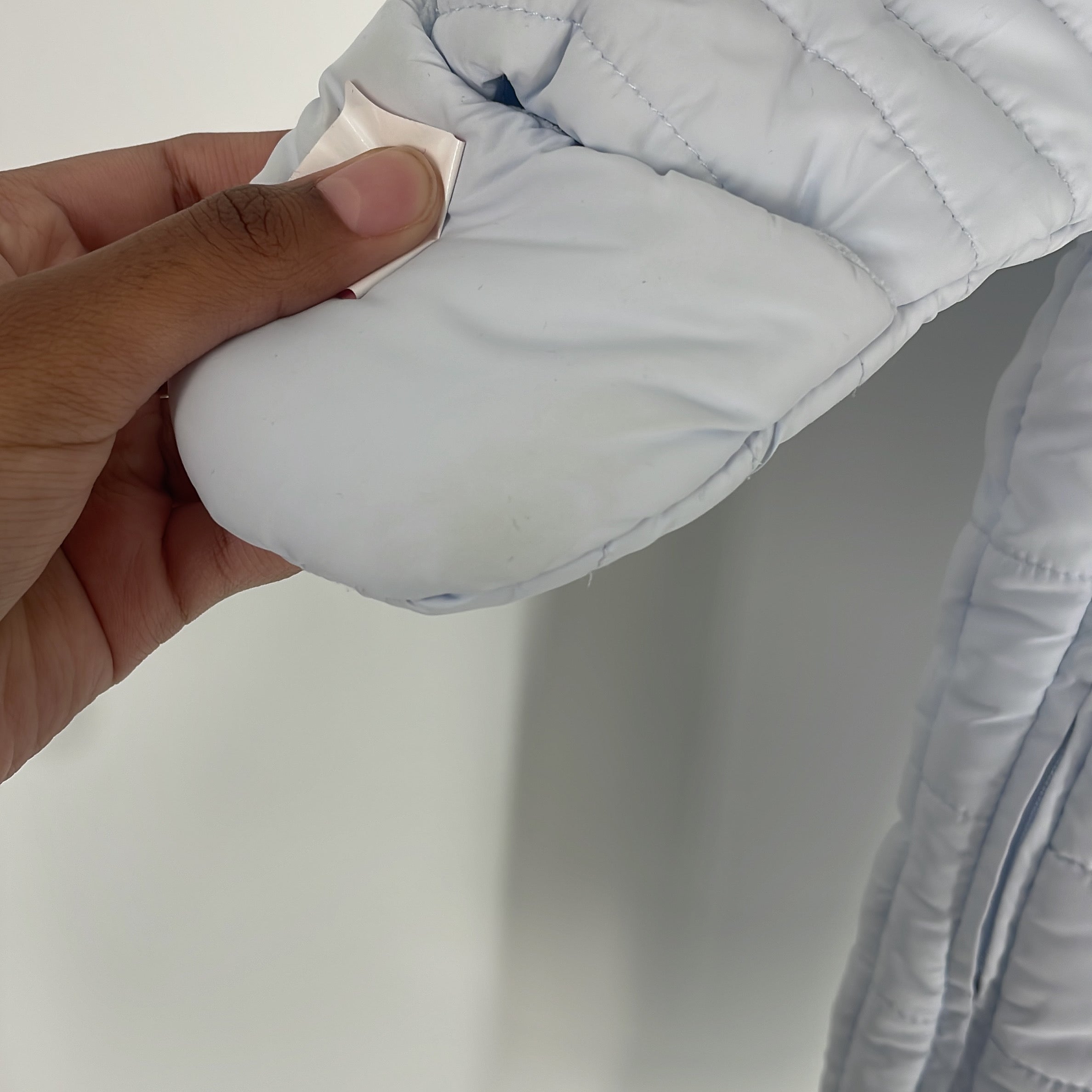 2-Jacadi - Combinaison pilote - 1 mois