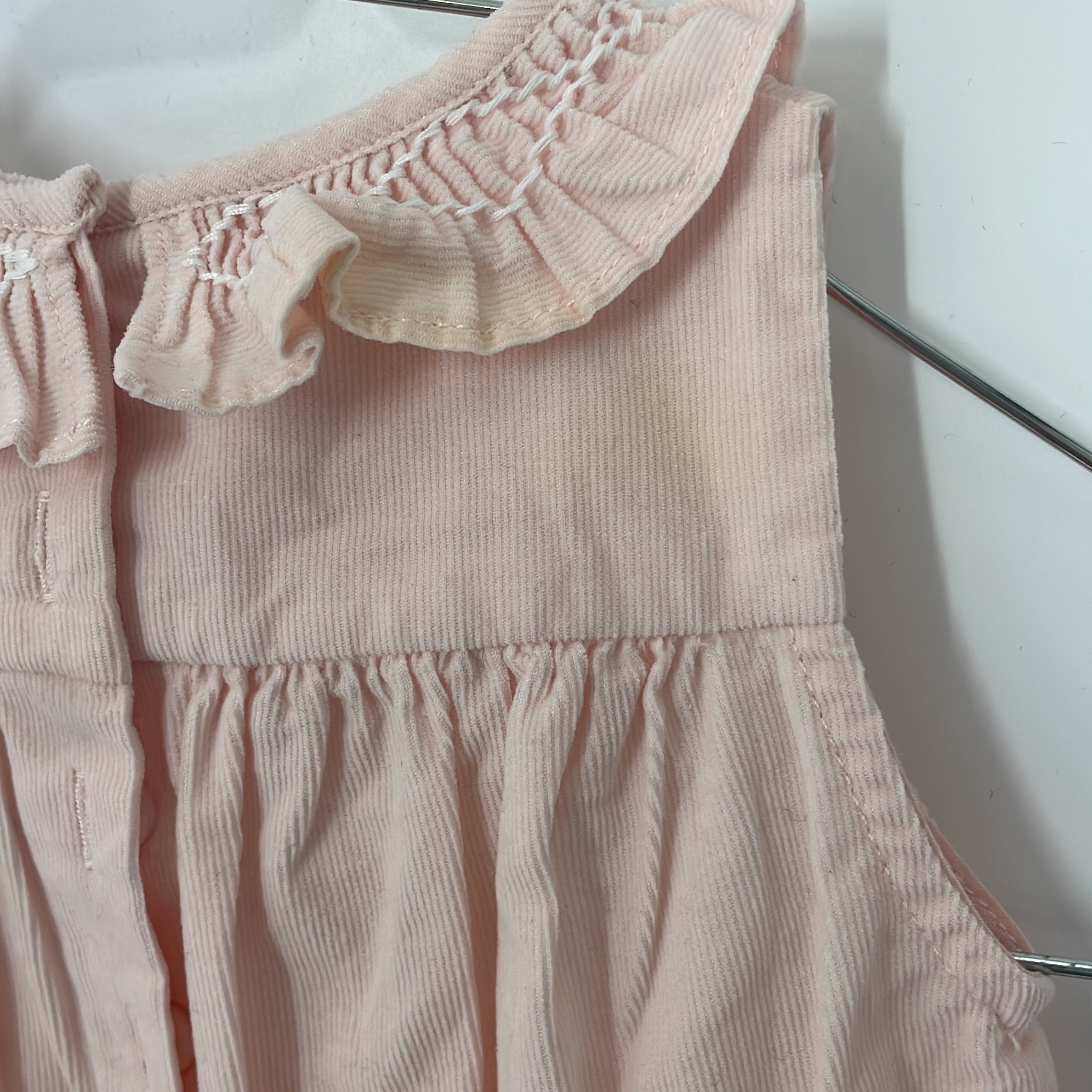 2-Cyrillus - Barboteuse - 3M