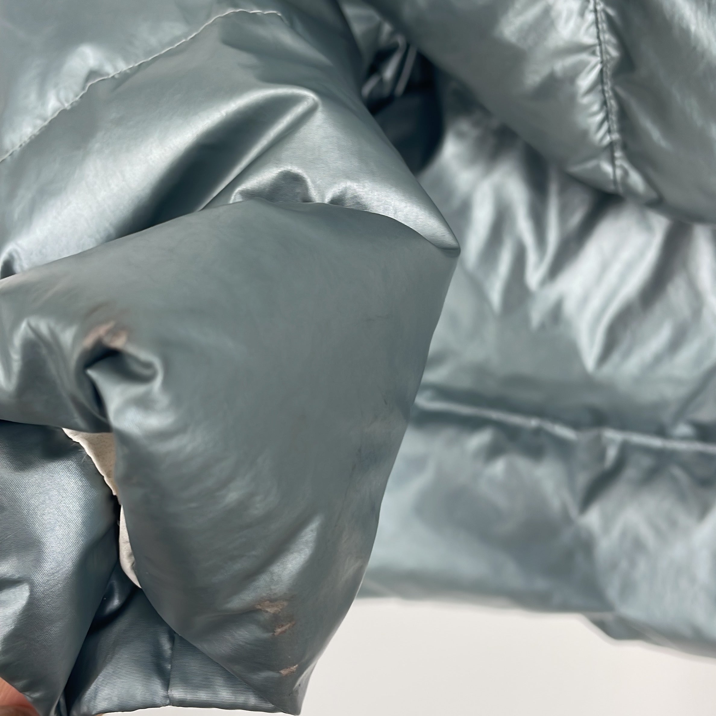 2-Bonton - Doudoune - Taille 4 ans