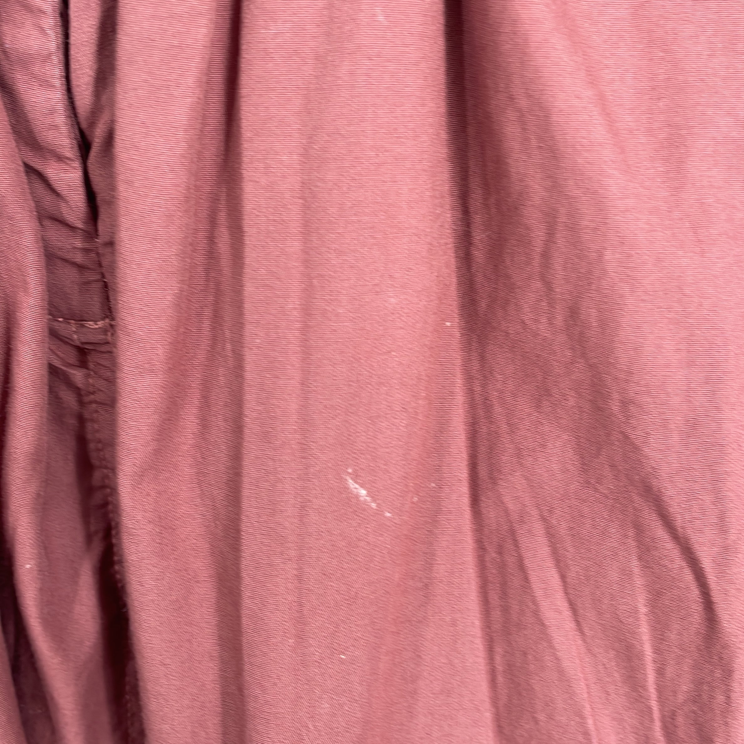 2-ZARA - Blouse Smockée Broderies - 7 ans (122 cm)
