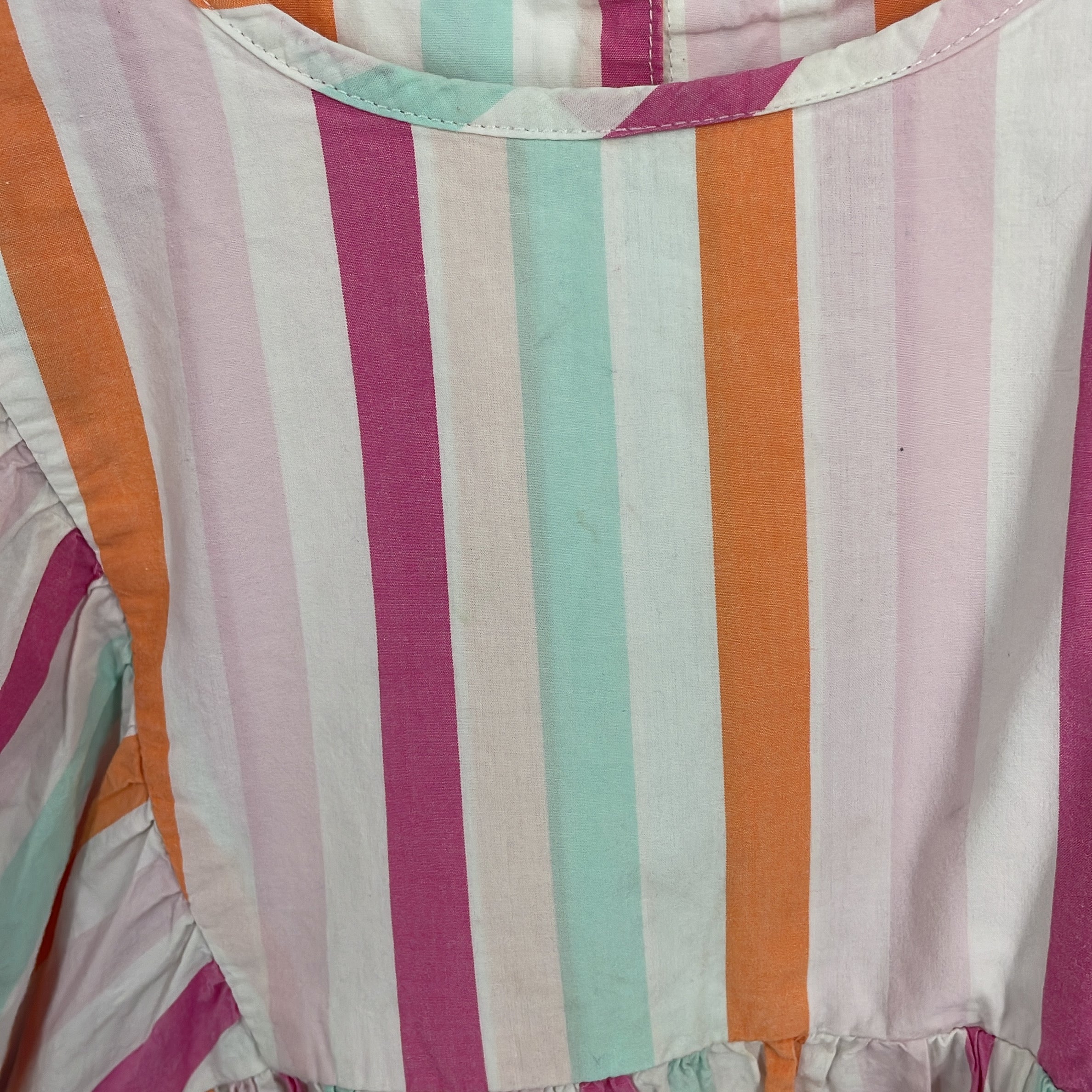 2-ARKET - Robe - 7-8 ans