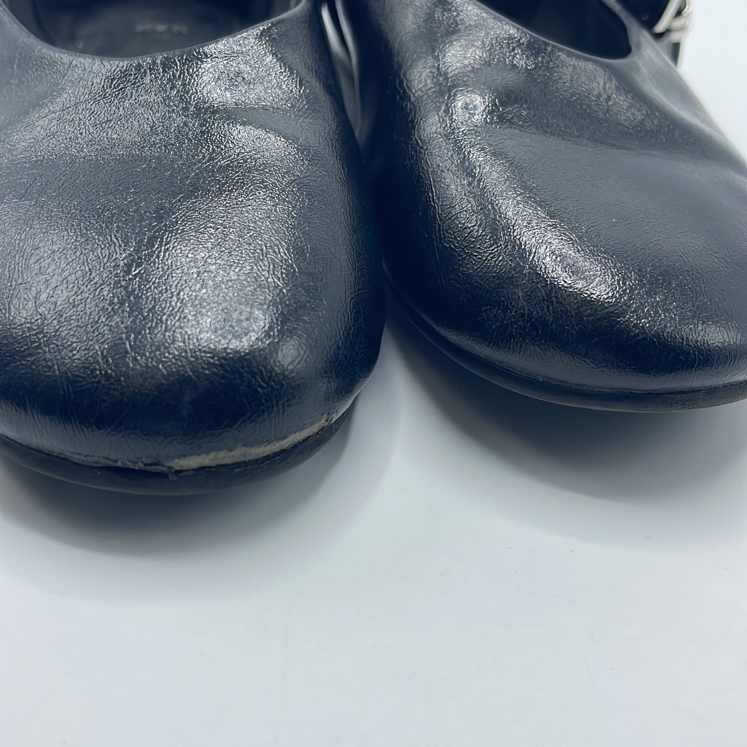 2-ZARA - Chaussures babies - Taille 30