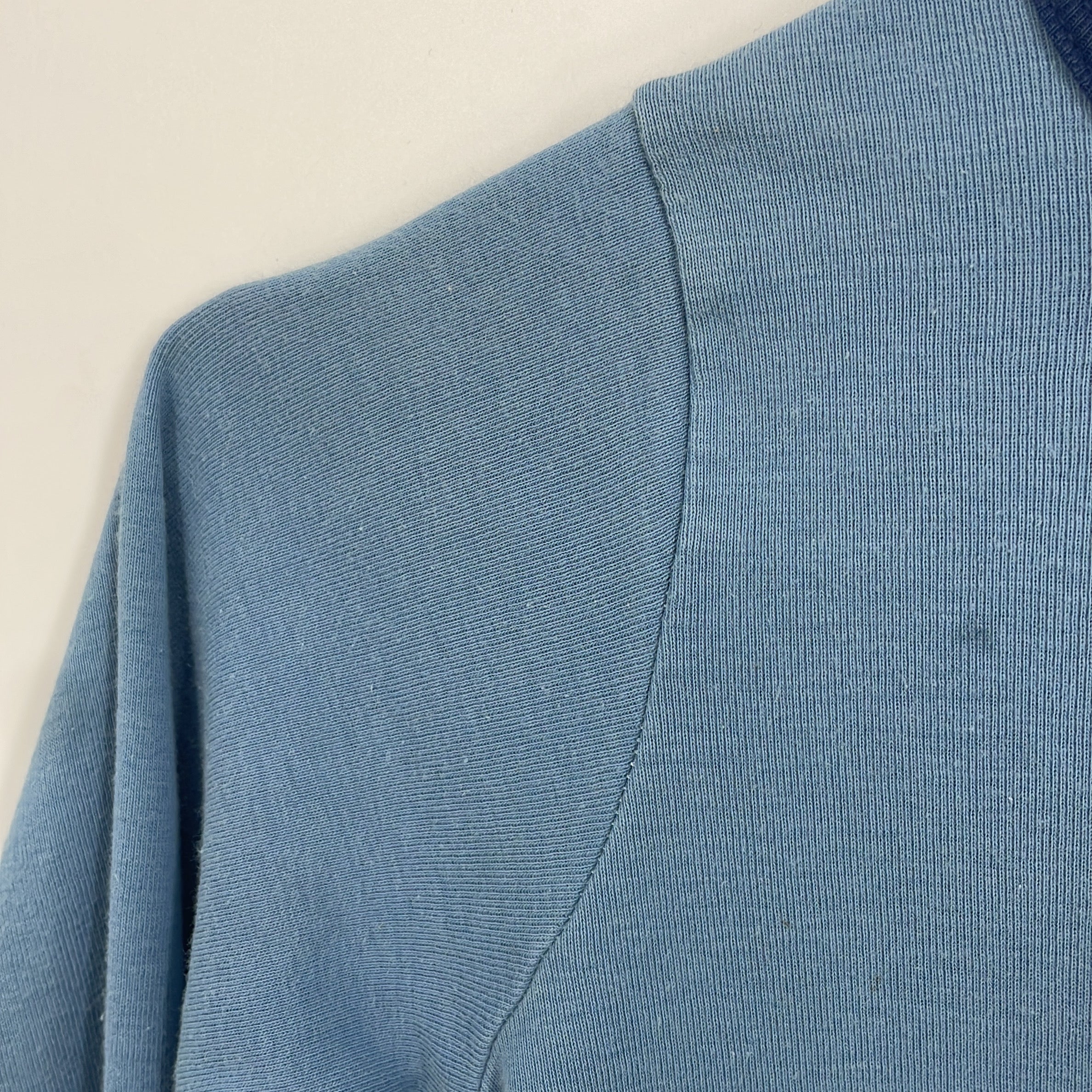 2-Petit Bateau - T-shirt manches longues - 3 ans