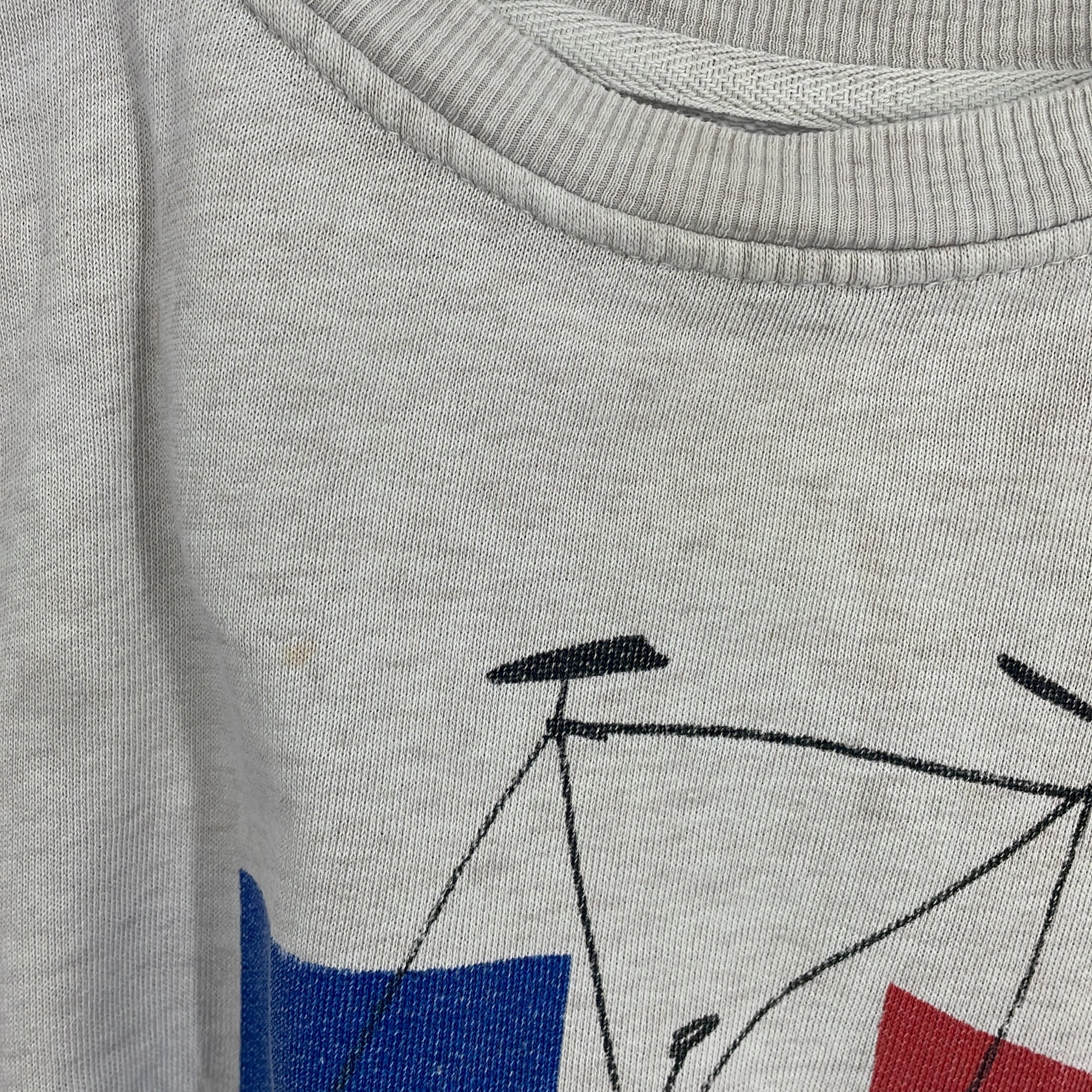 2-BOBO CHOSES - Sweat-shirt - 98 CM (2-3 ans)