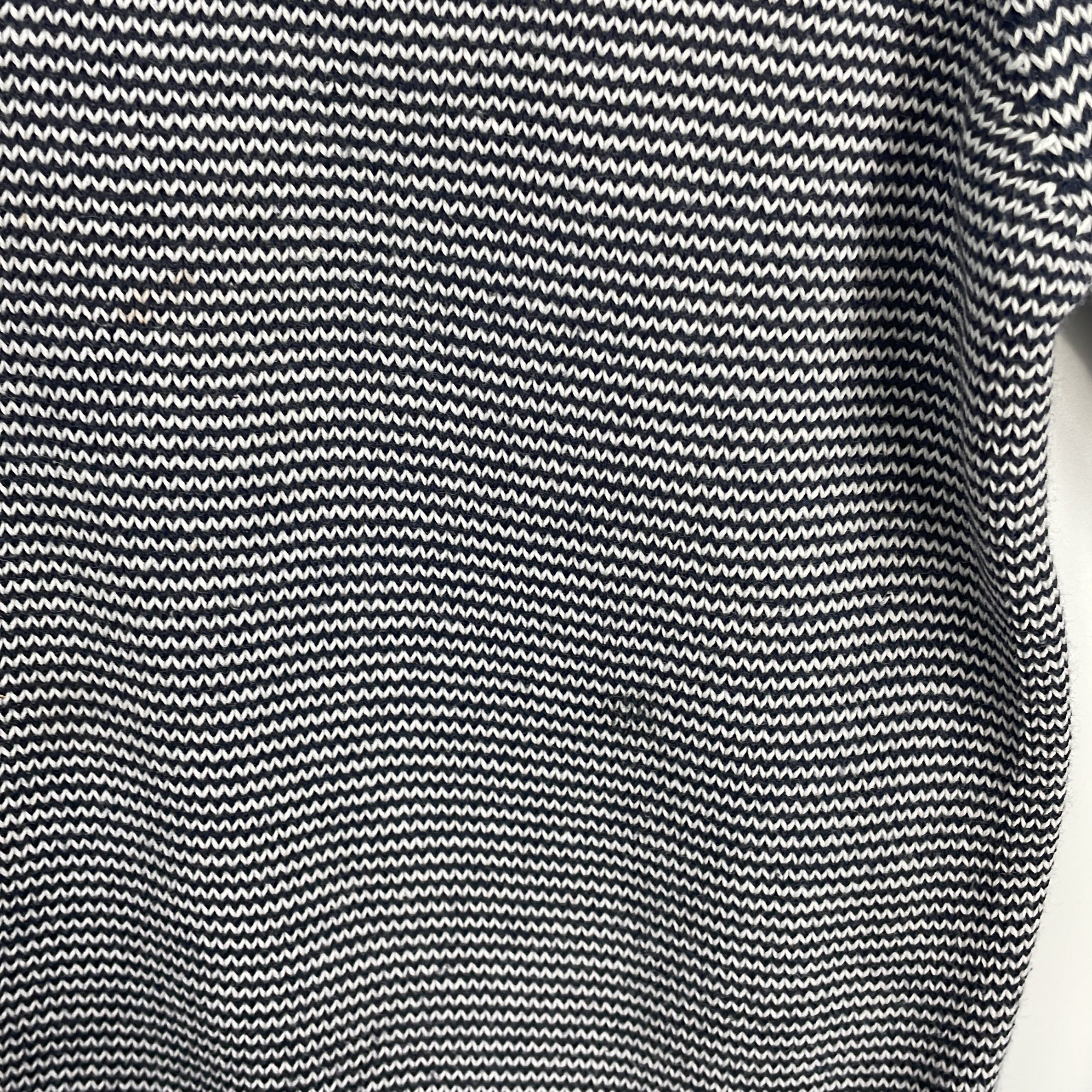 2-Petit Bateau - Pull - 36m/95cm