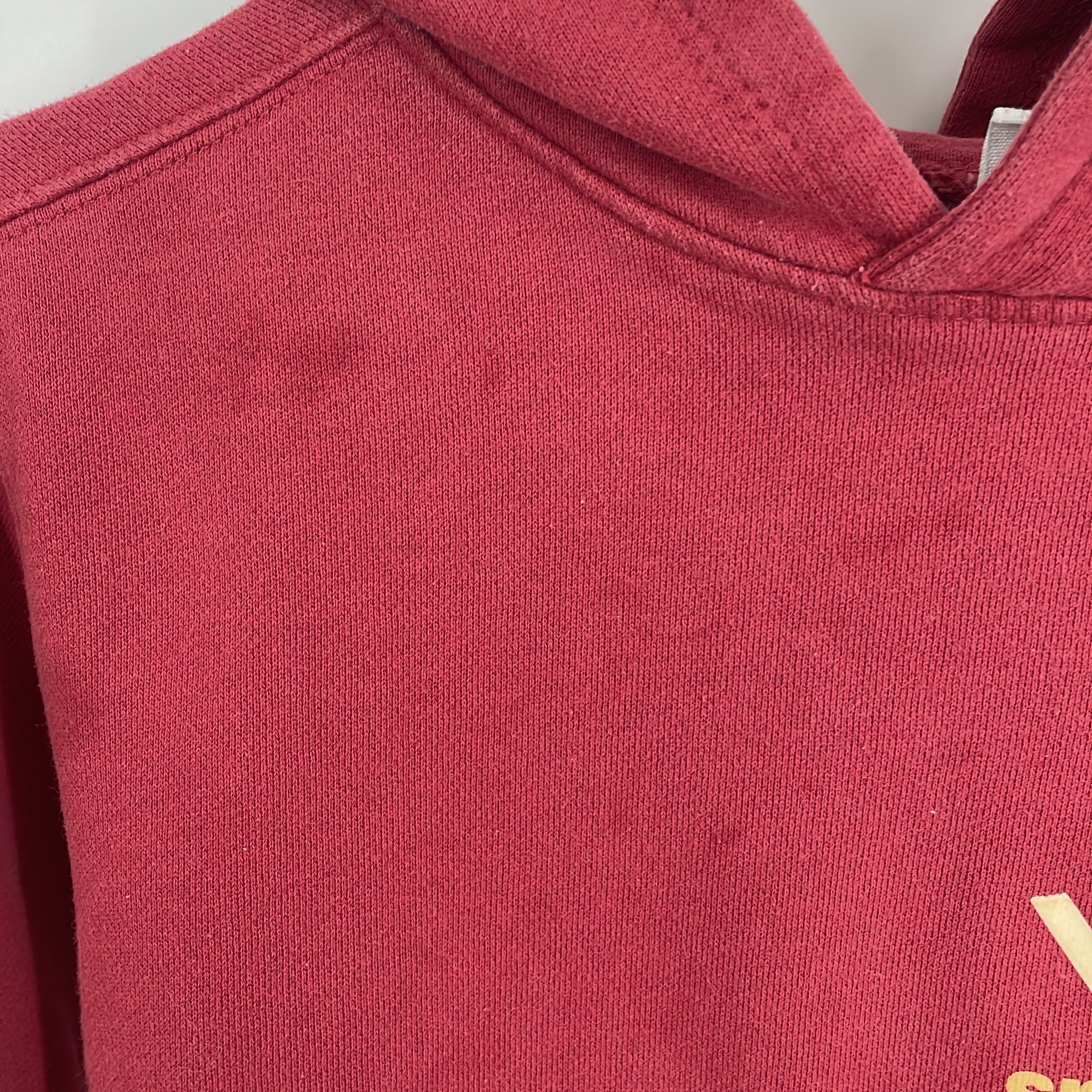 2-ZARA - Sweat à capuche - 4 ANS