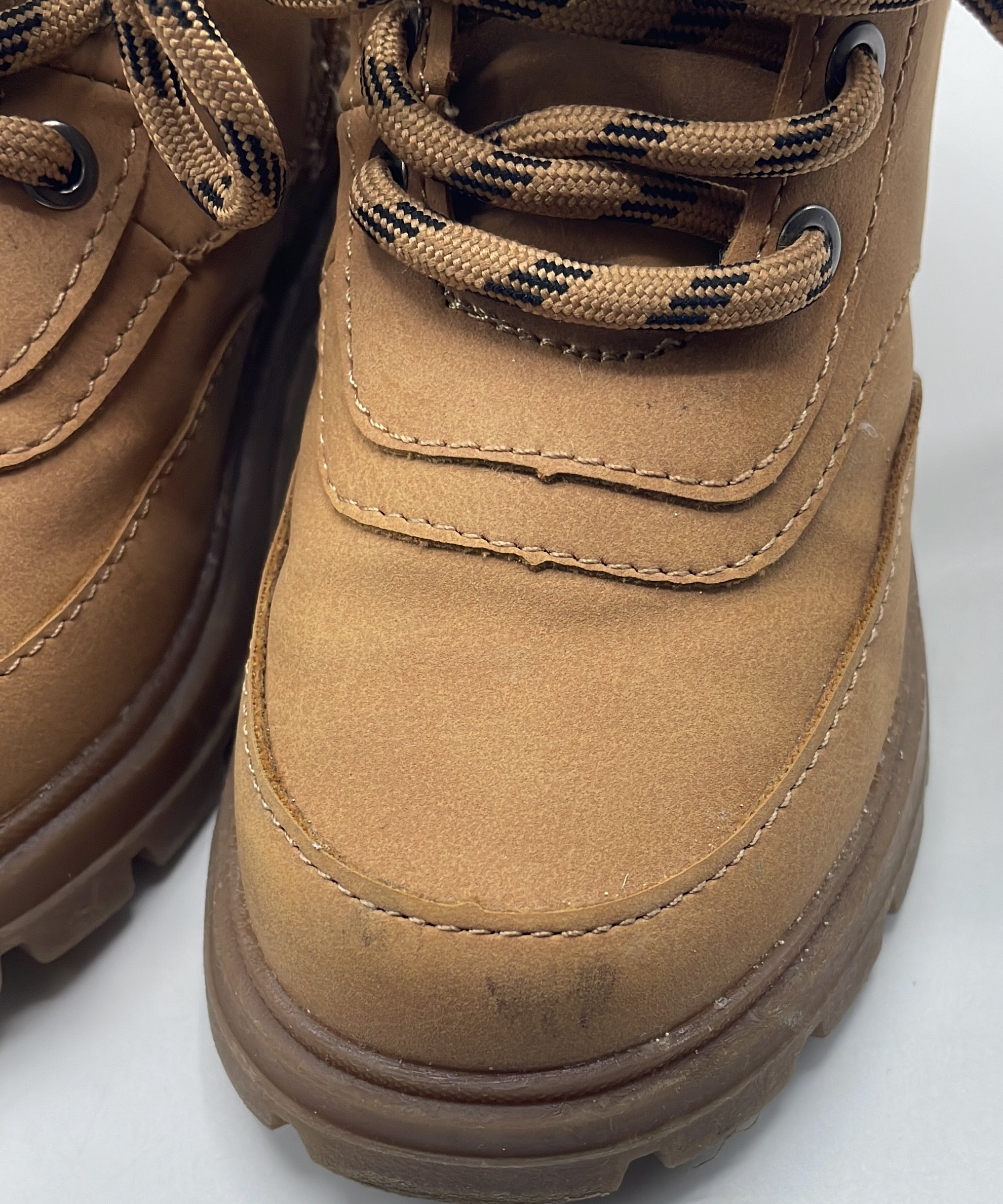2-Zara - Bottines de randonnée - Taille 23