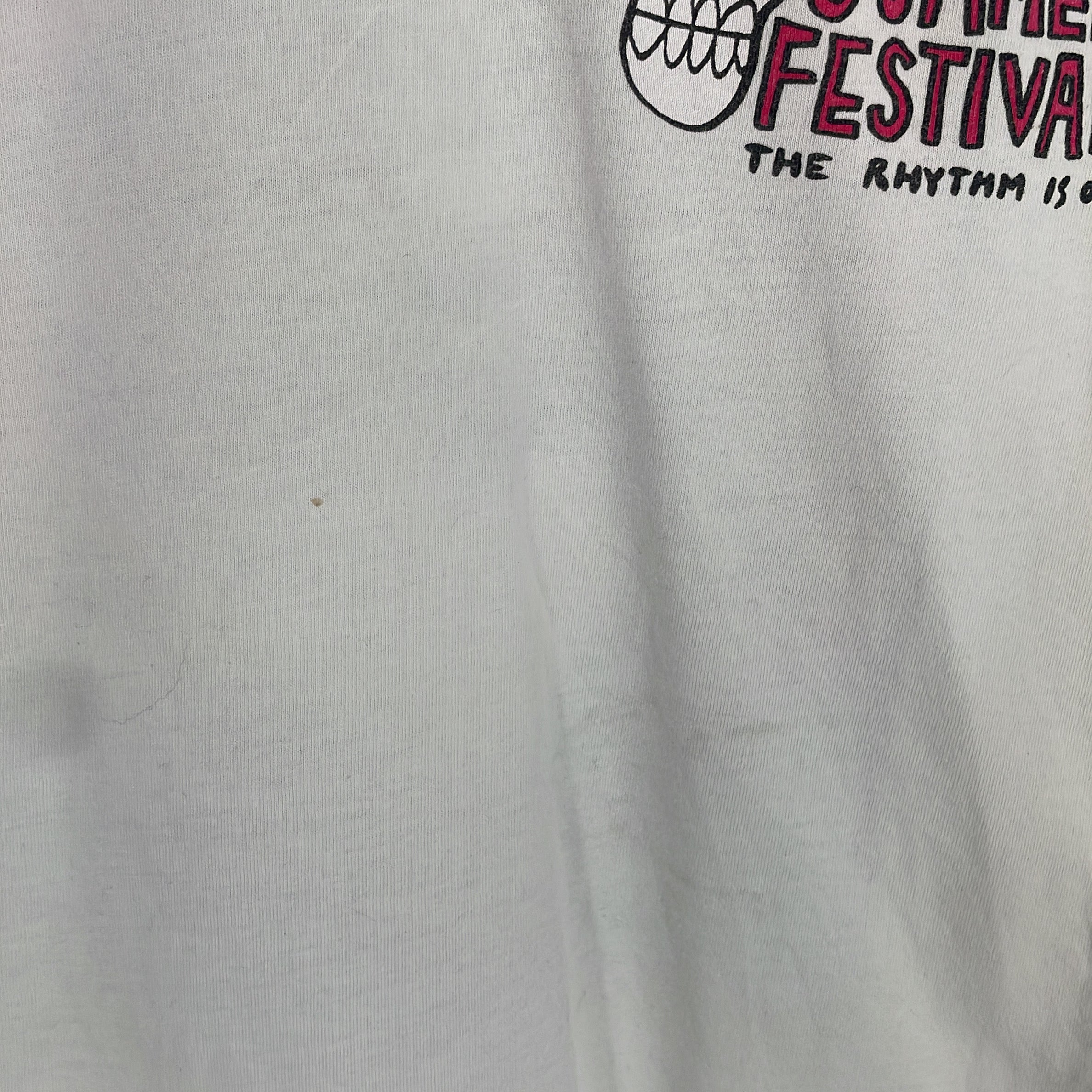 2-ZARA - T-shirt - 2-3 ANS