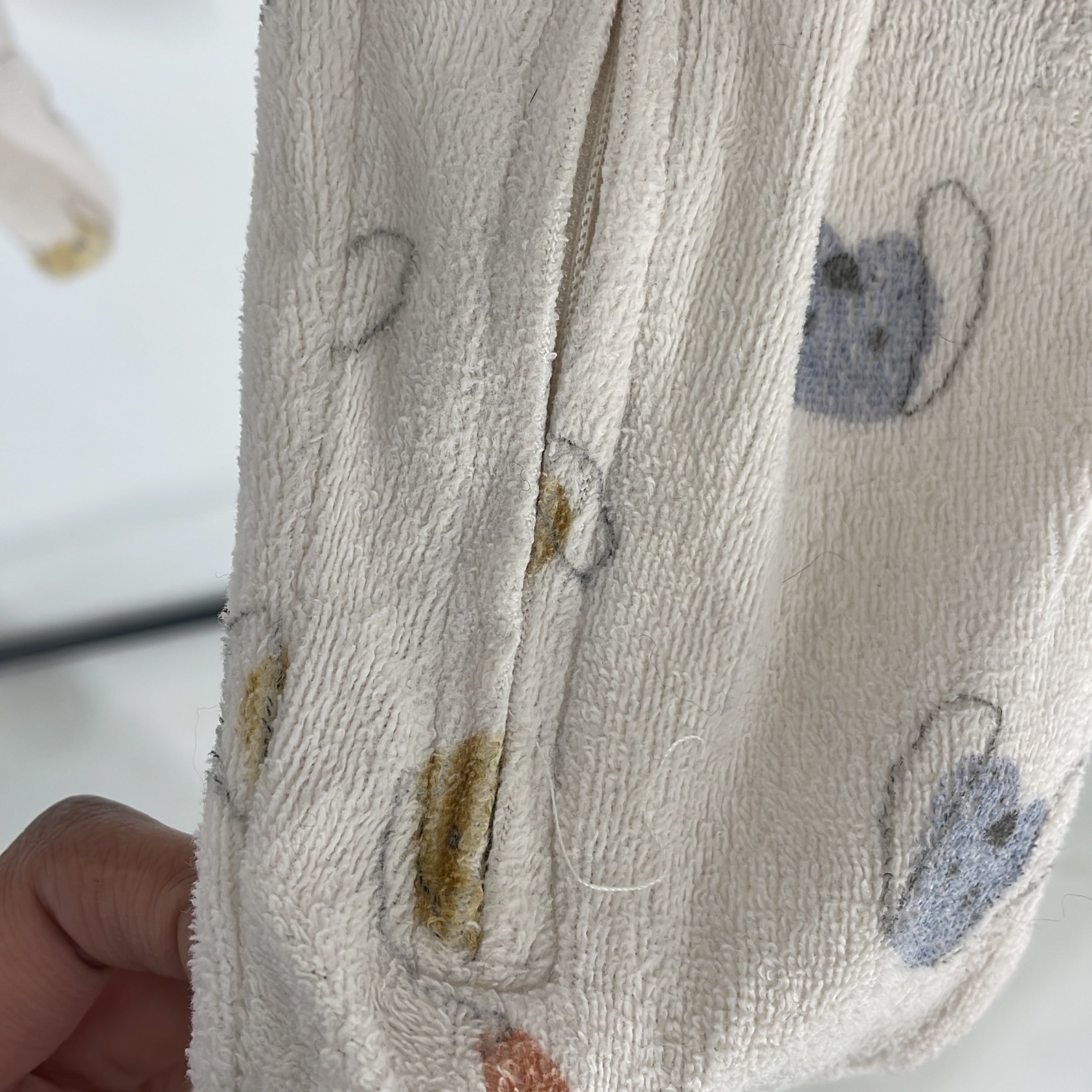 2-Zara - Grenouillère Bébé - 18-24 mois