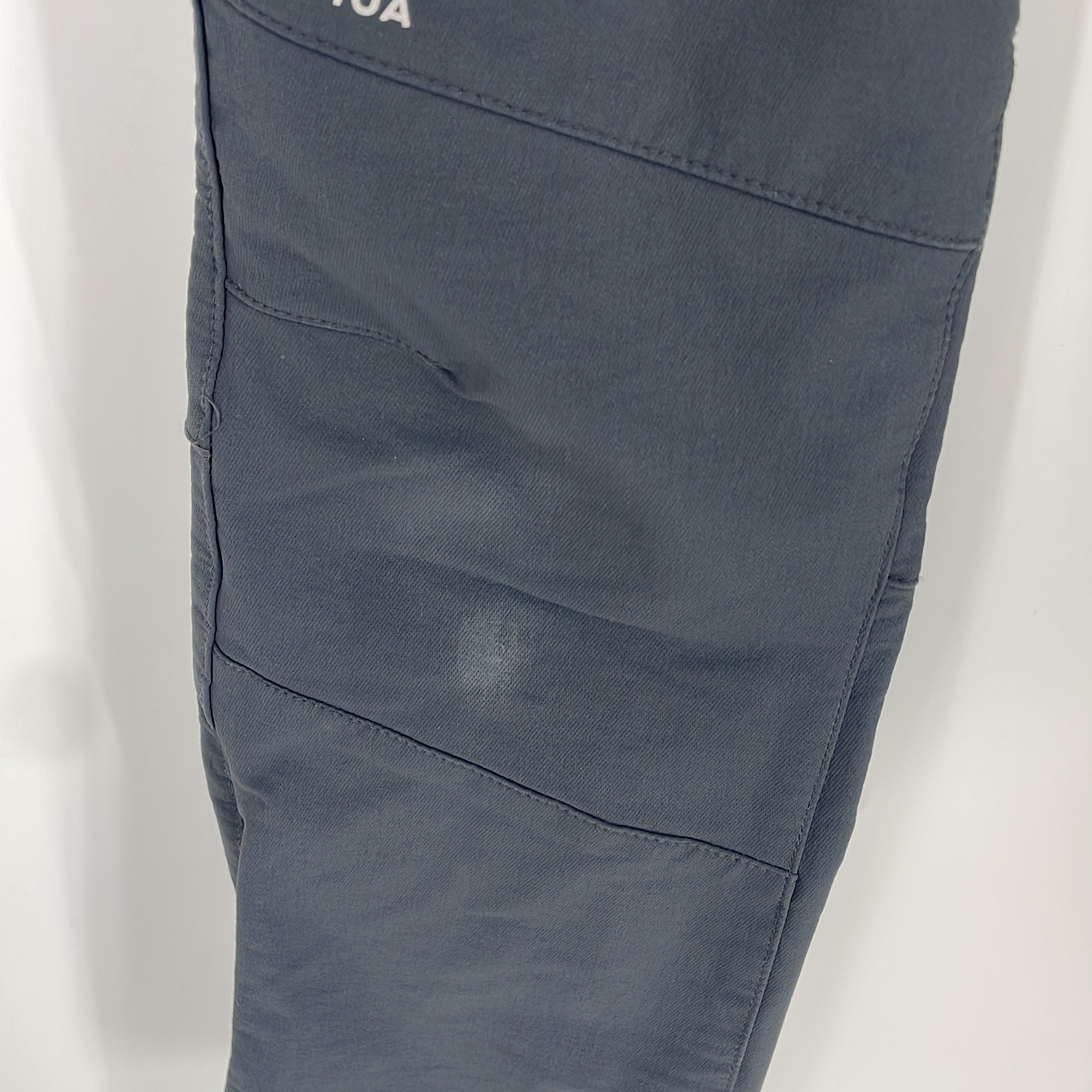 2-QUECHUA - Pantalon de randonnée/ski - 7-8 ans