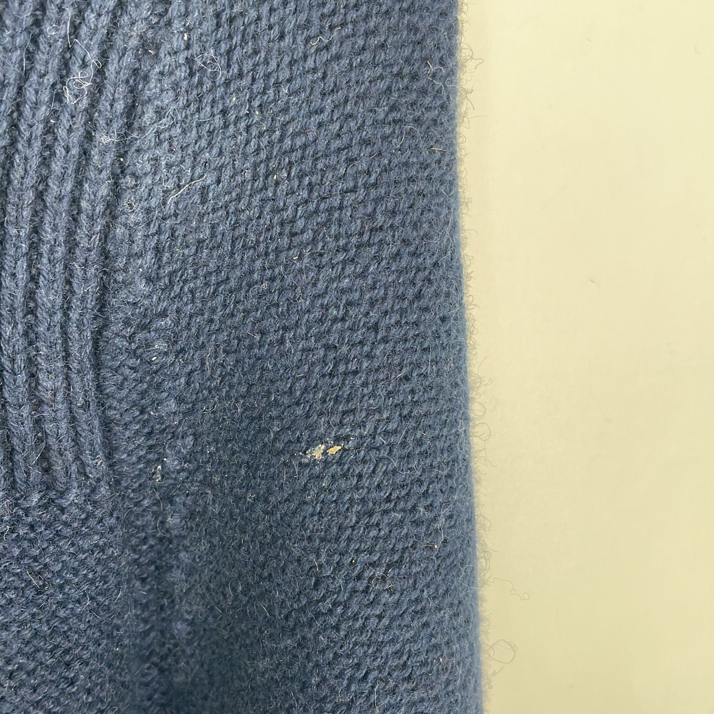 2-Cyrillus - Gilet zippé en maille - 10A (138cm)