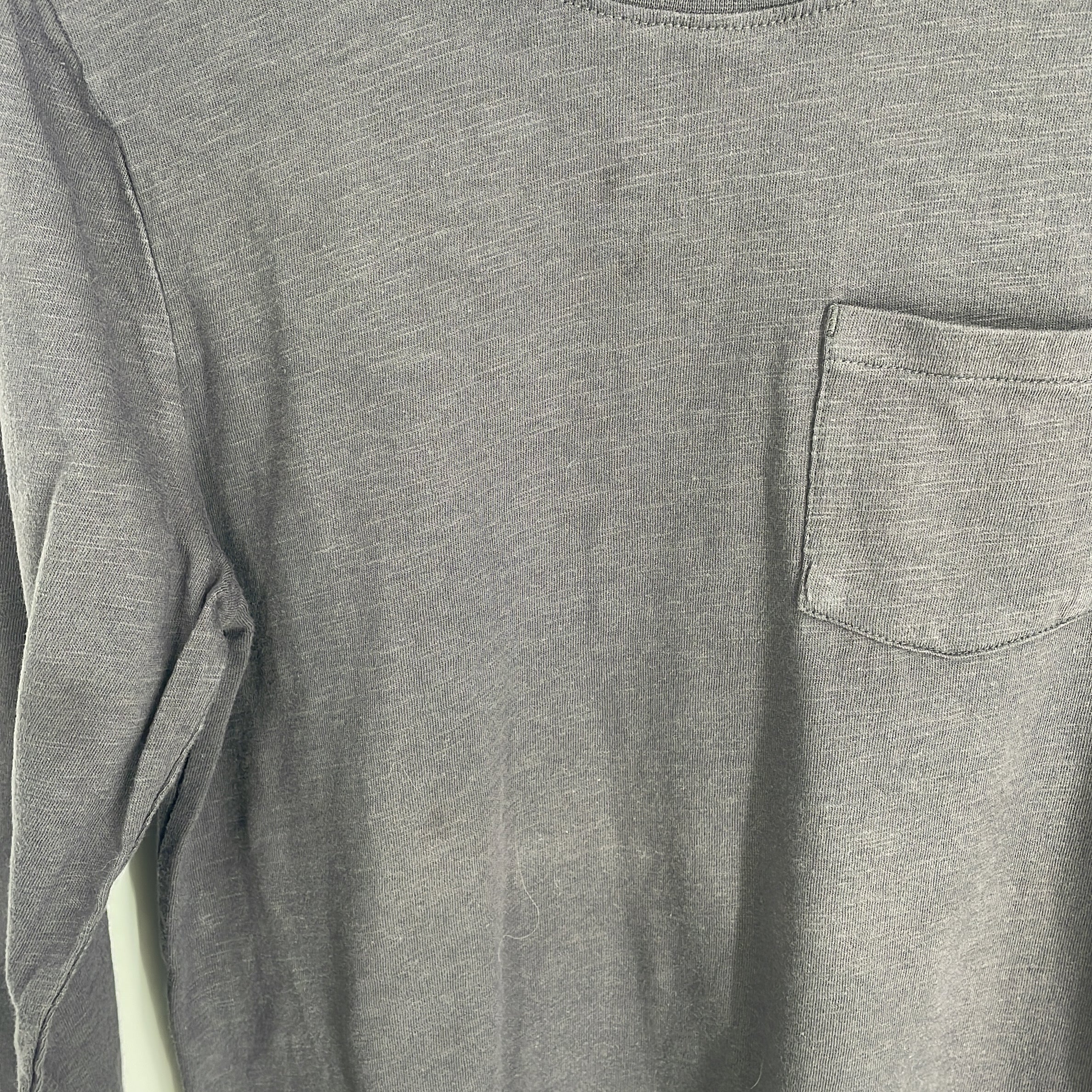 2-RR - T-shirt manches longues - 12A