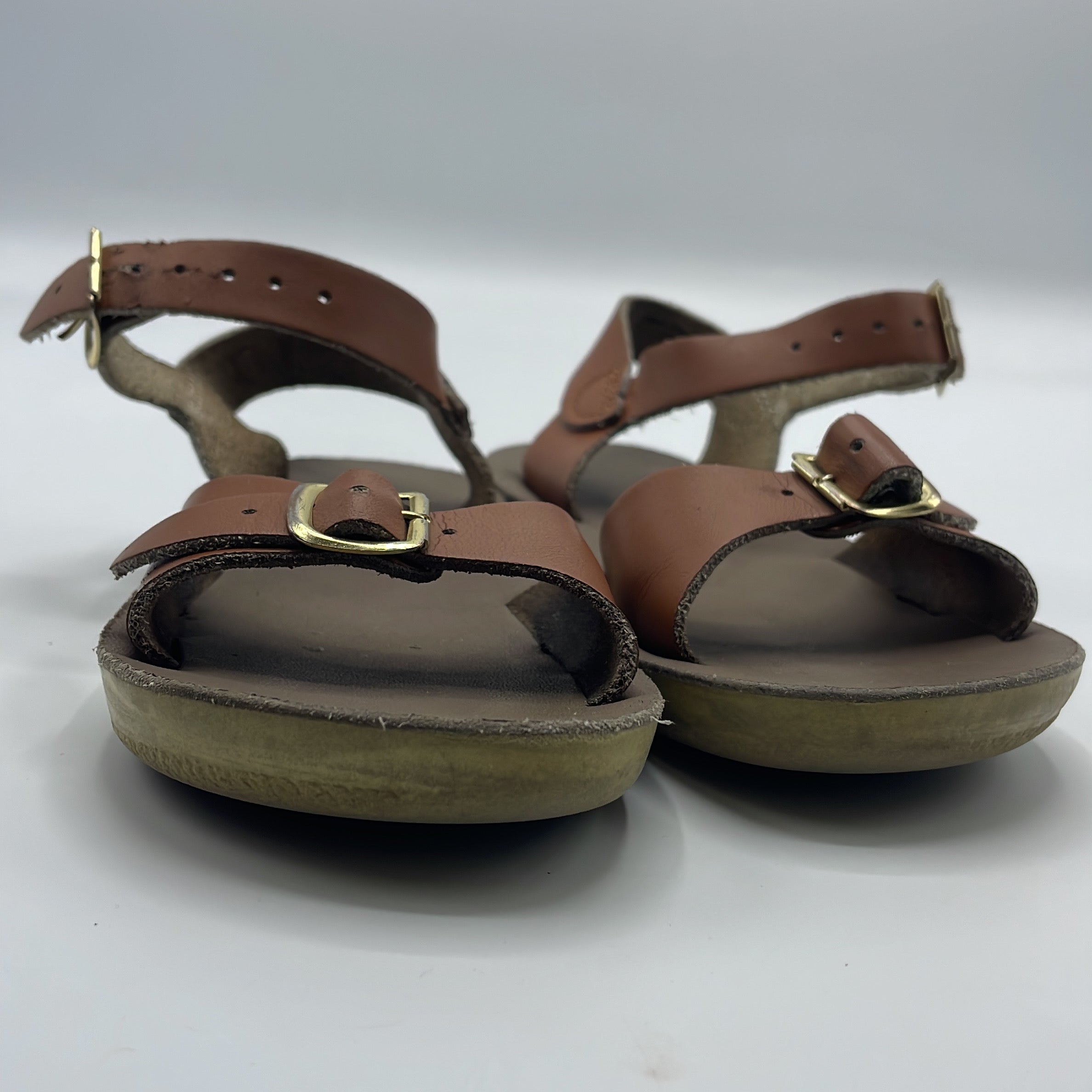 2-Unknown - Sandales - Taille inconnue