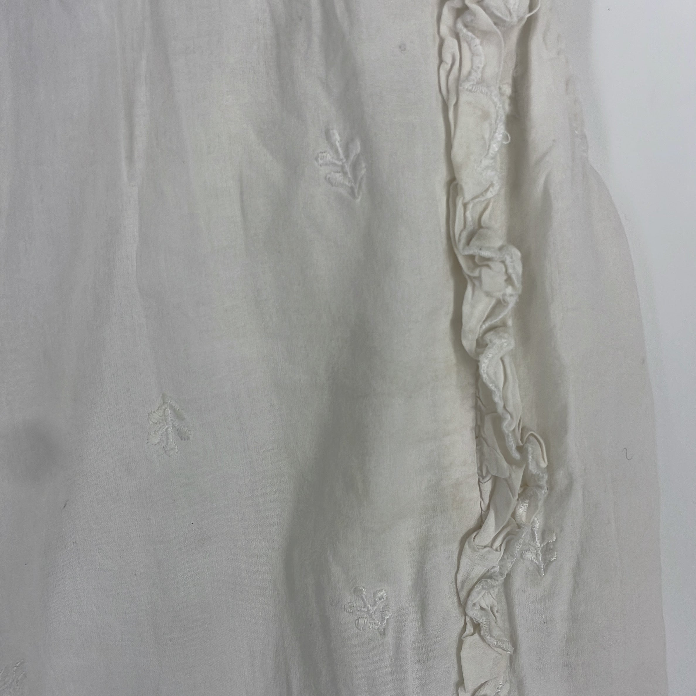 2-Bellerose - Haut sans manches - Taille 6 ans