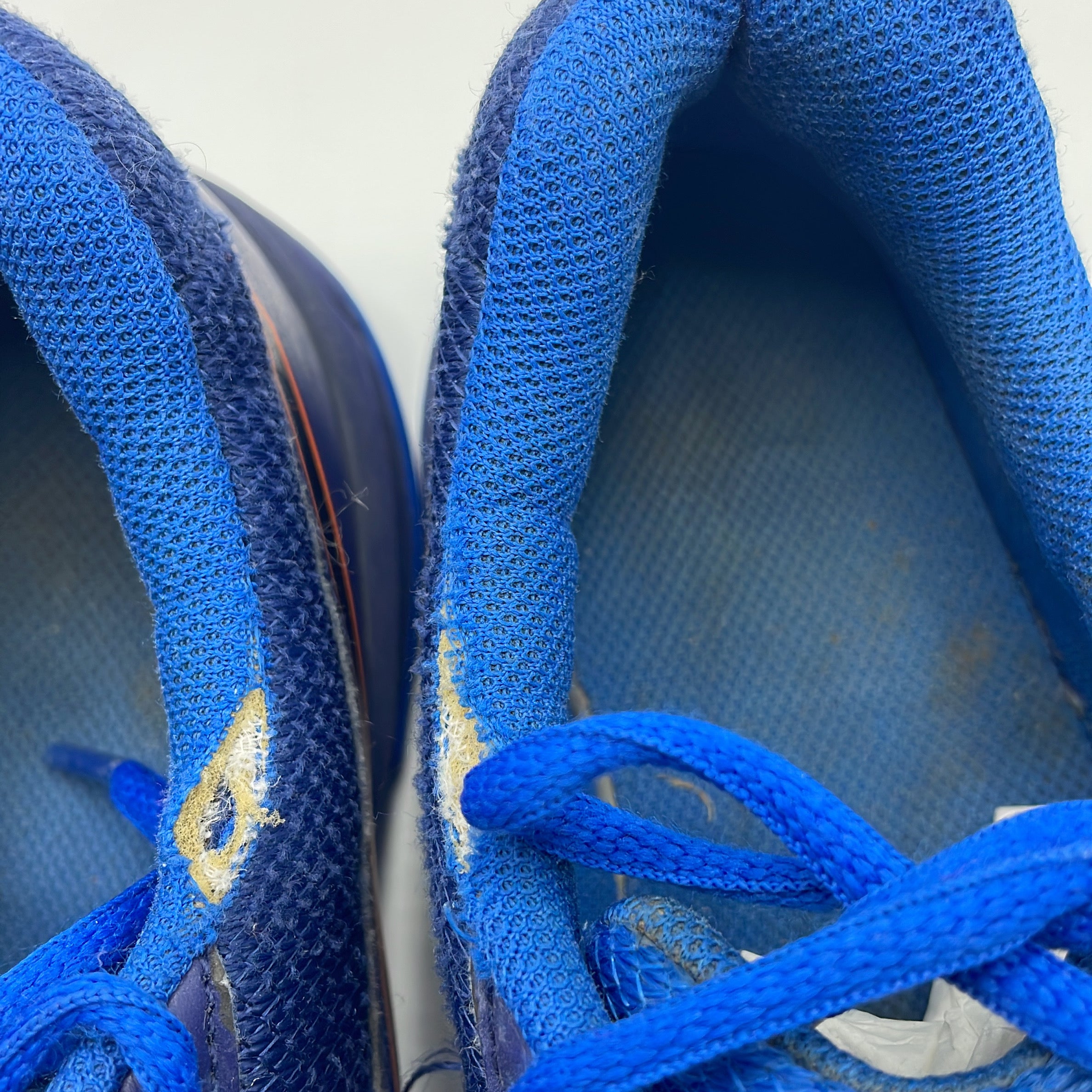 2-Asics - Chaussures de sport - EU 35