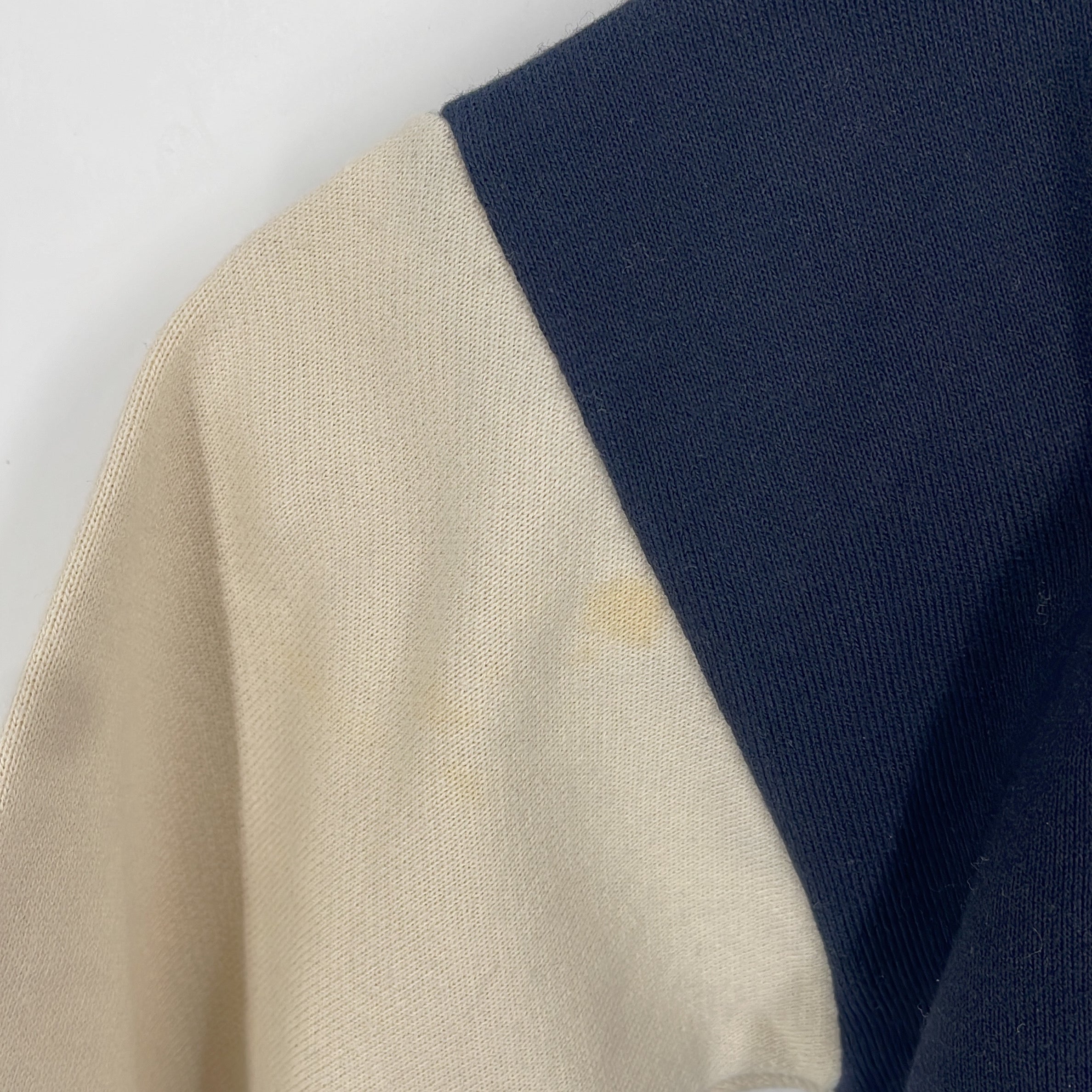2-Petit Bateau - Blouson style Teddy - 18 mois