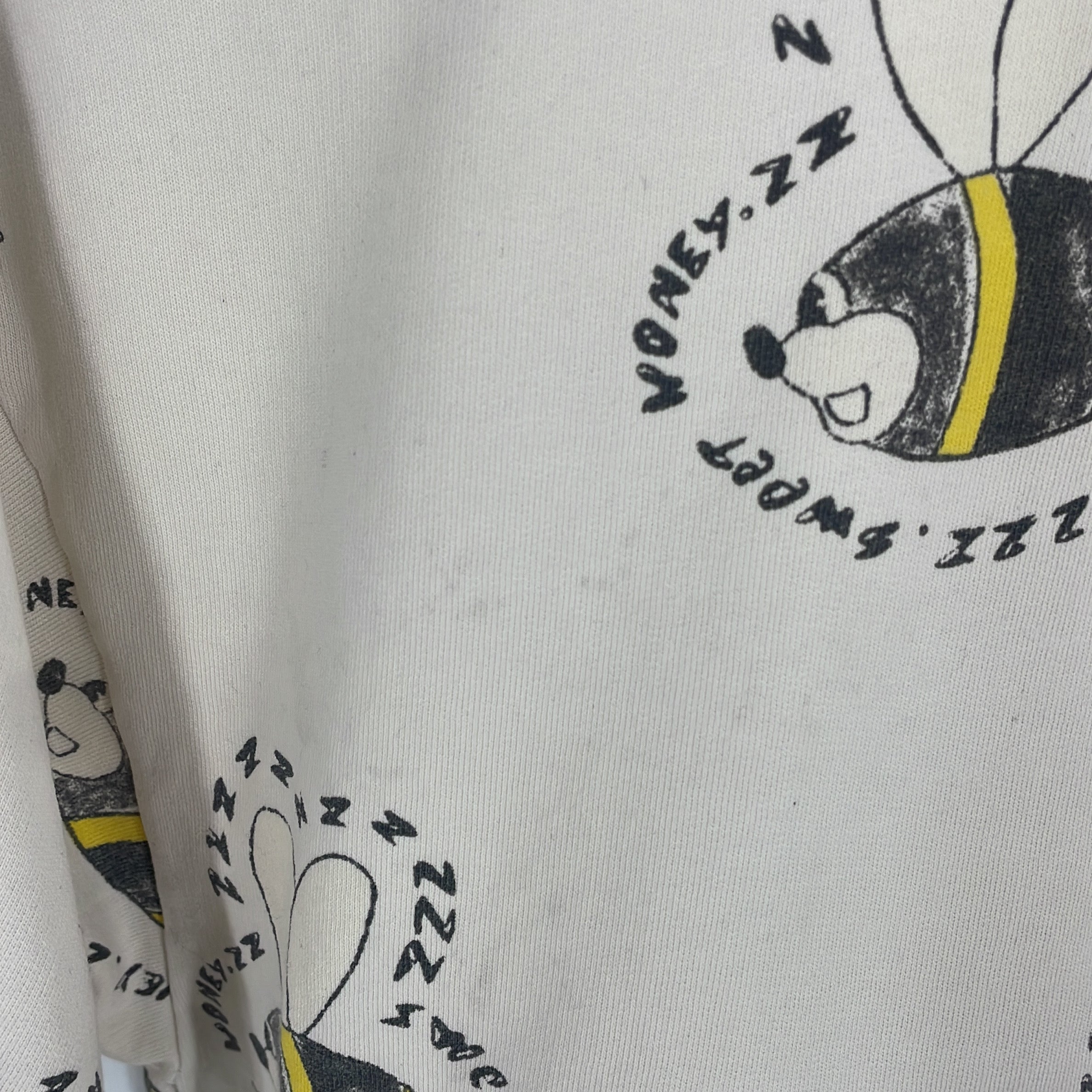 2-D - Sweat-shirt - 3 ans