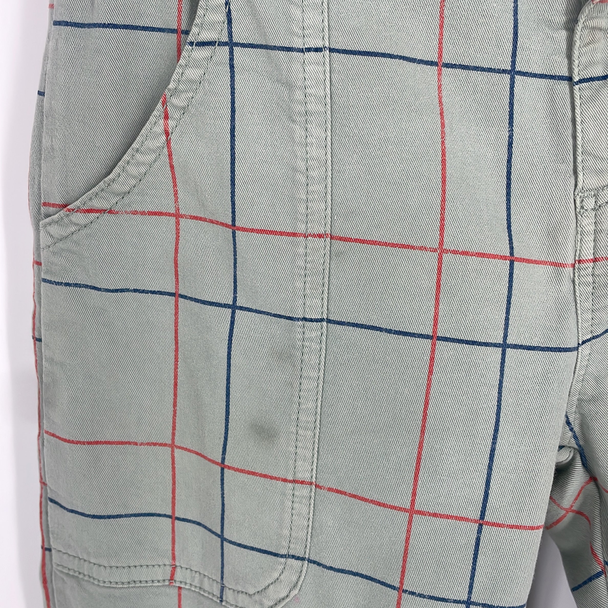 2-BOBO CHOSES - Pantalon - 8-9 ANS