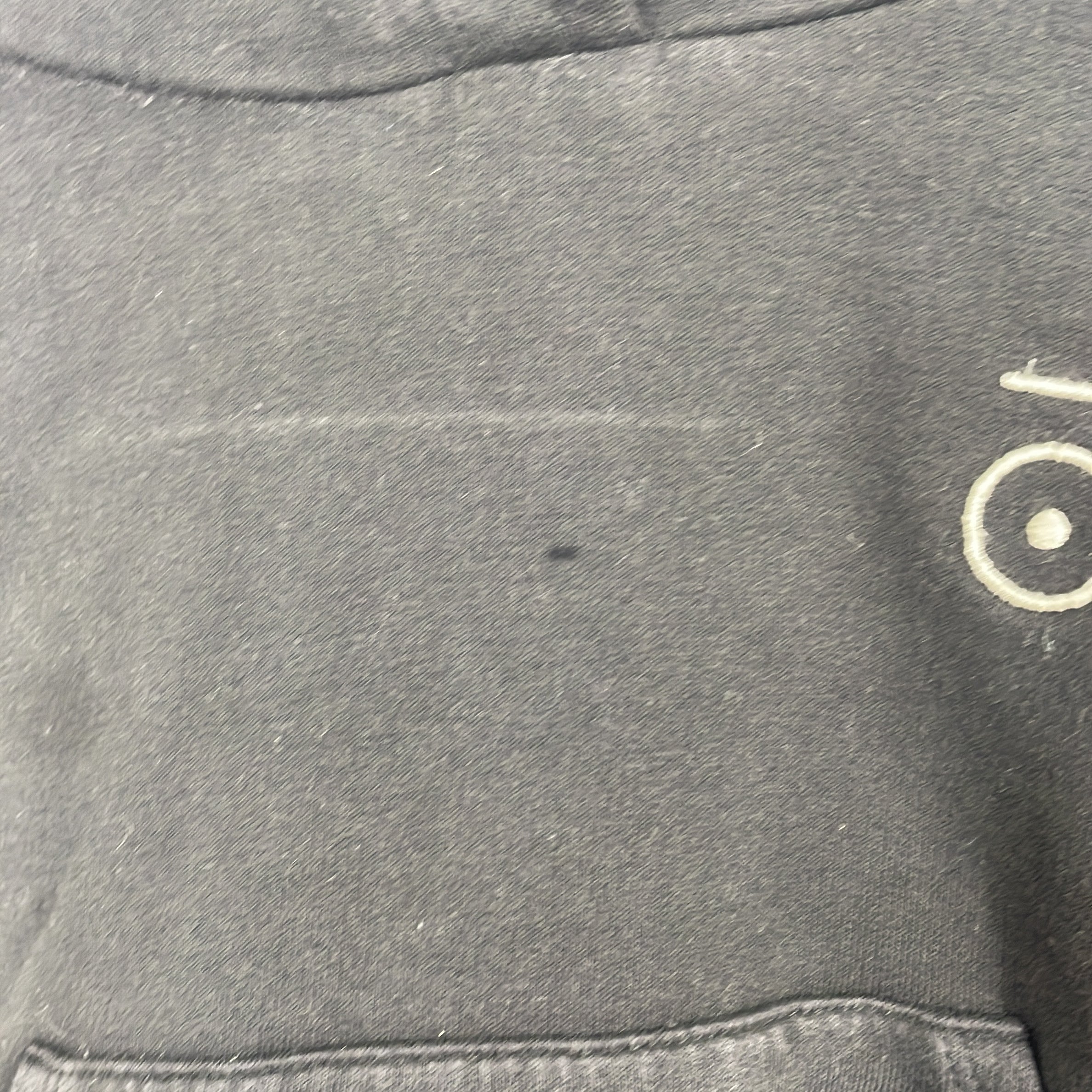 2-GRAY LABEL - Sweat à capuche - 1-2 ans