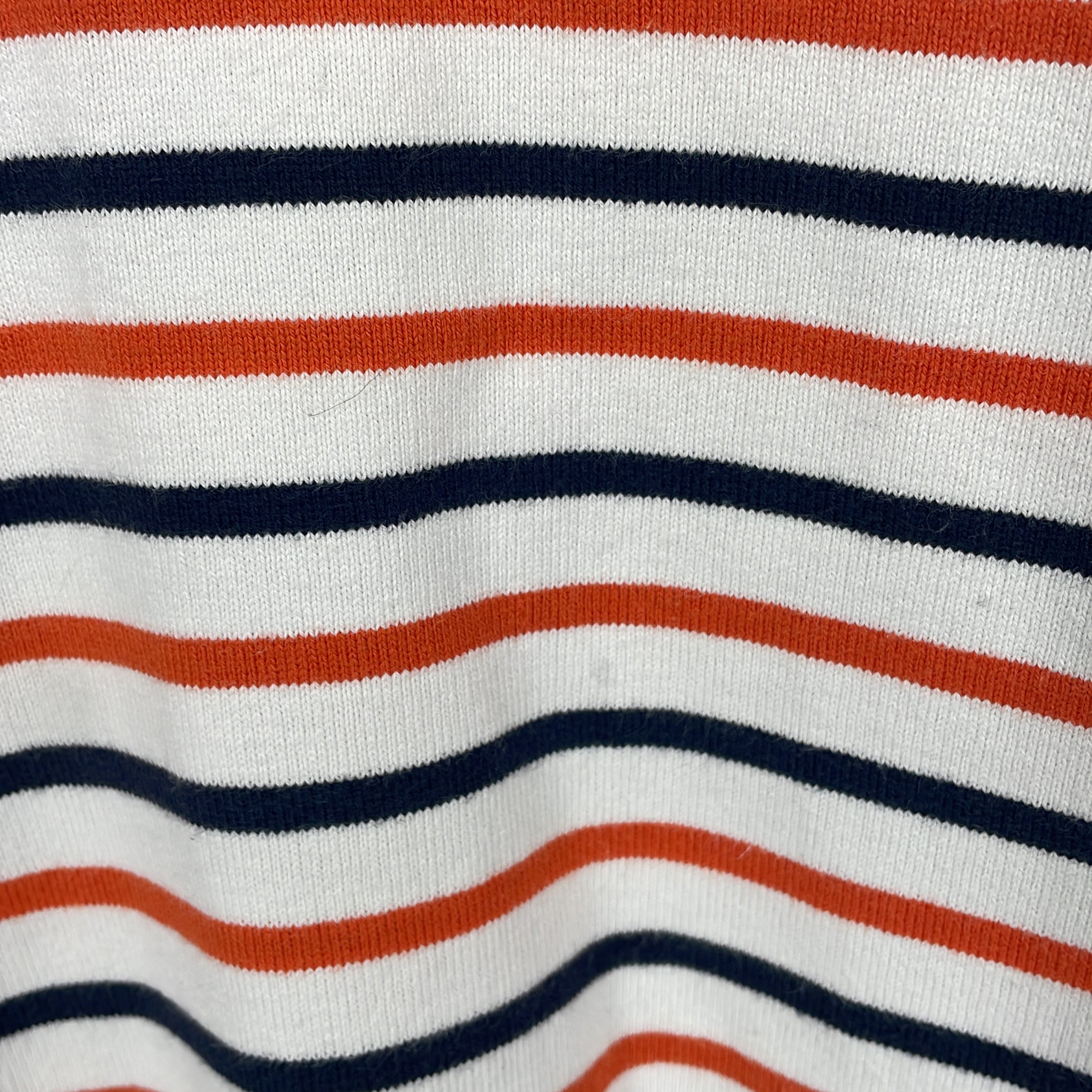 2-Petit Bateau - Marinière - XS