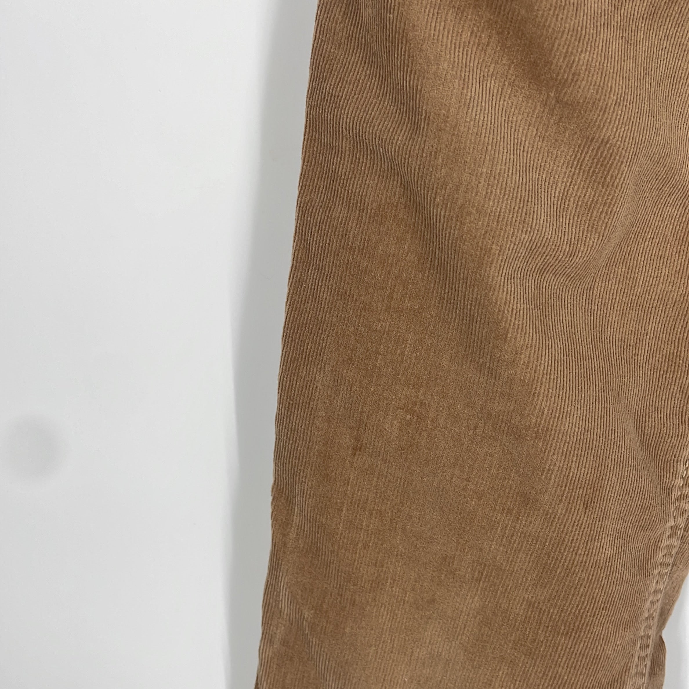 2-United Colors of Benetton - Pantalon Côtelé - Taille Enfant