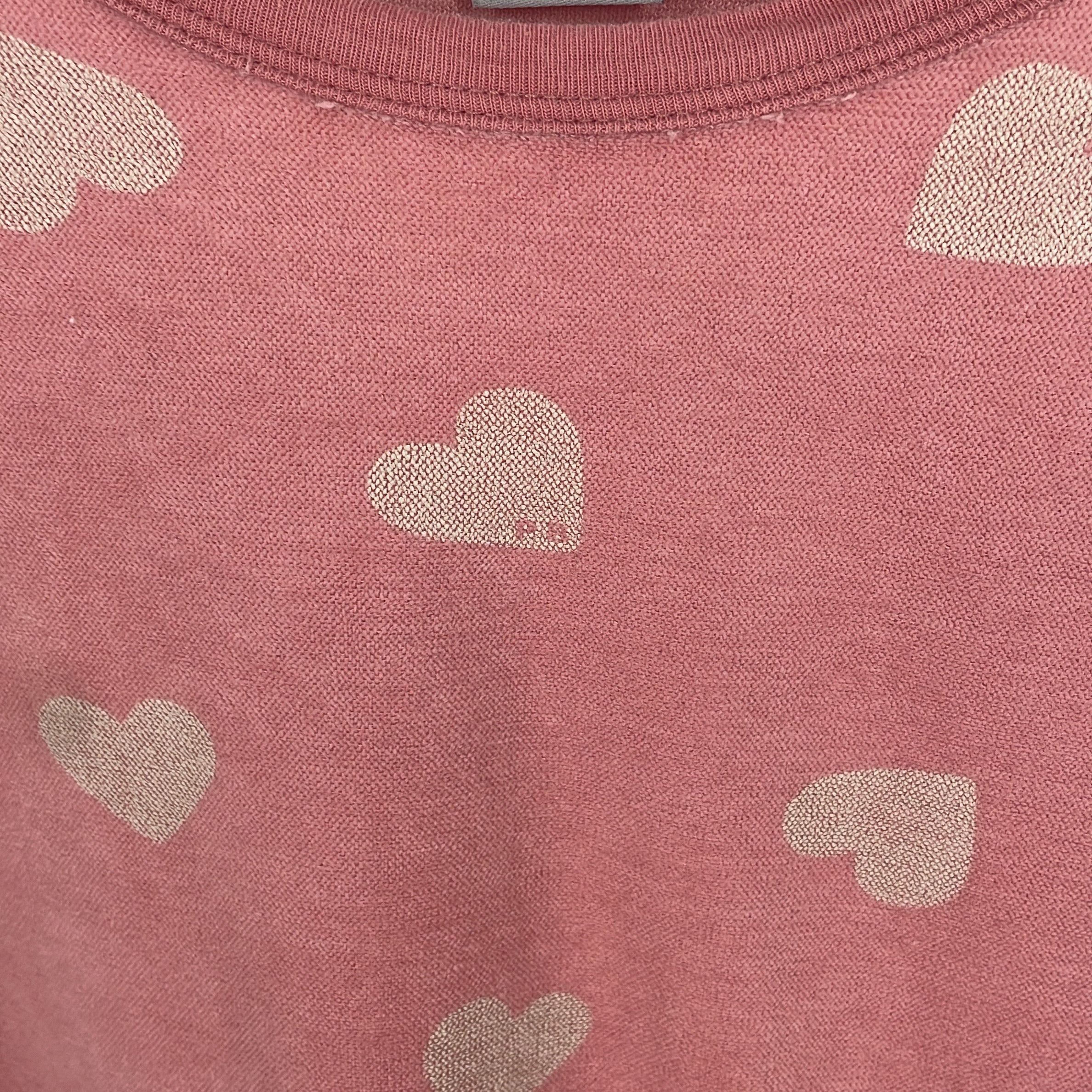 2-Petit Bateau - Pyjama - 12 ans
