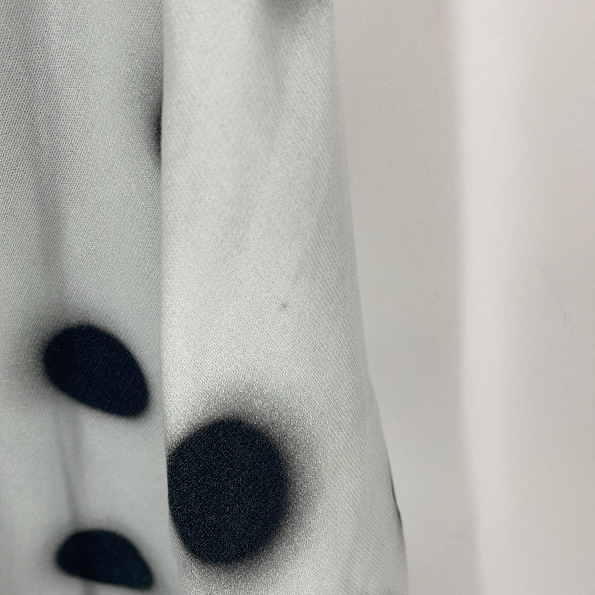 2-Molo - Short imprimé pois - 134/140