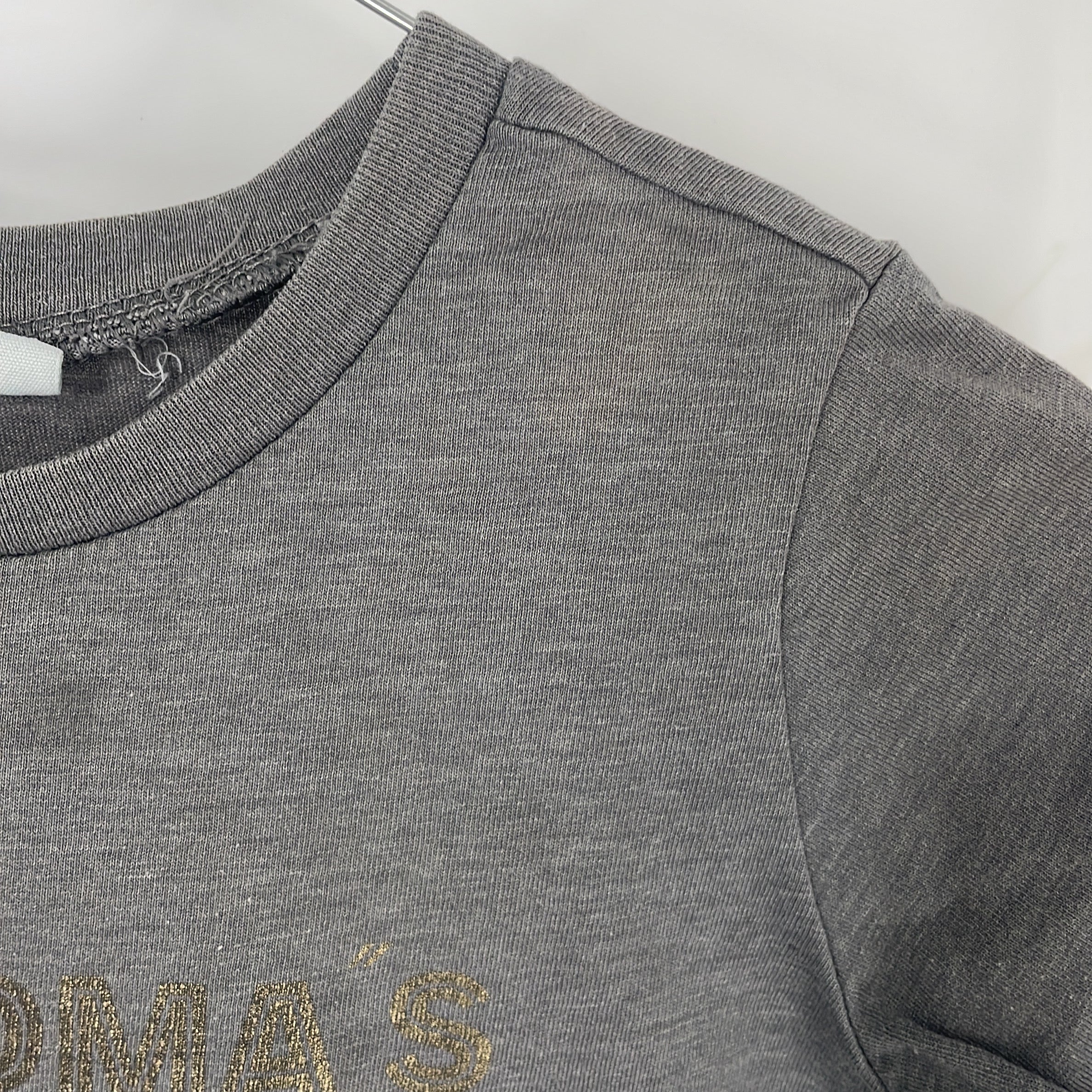 2-H&M - T-shirt - 2-4 ans