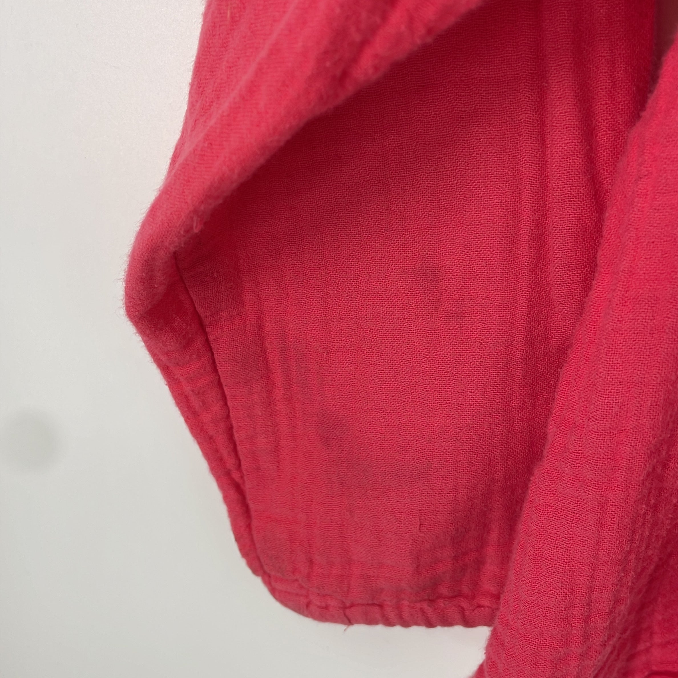 2-BON - Blouse enfant - 8 ans