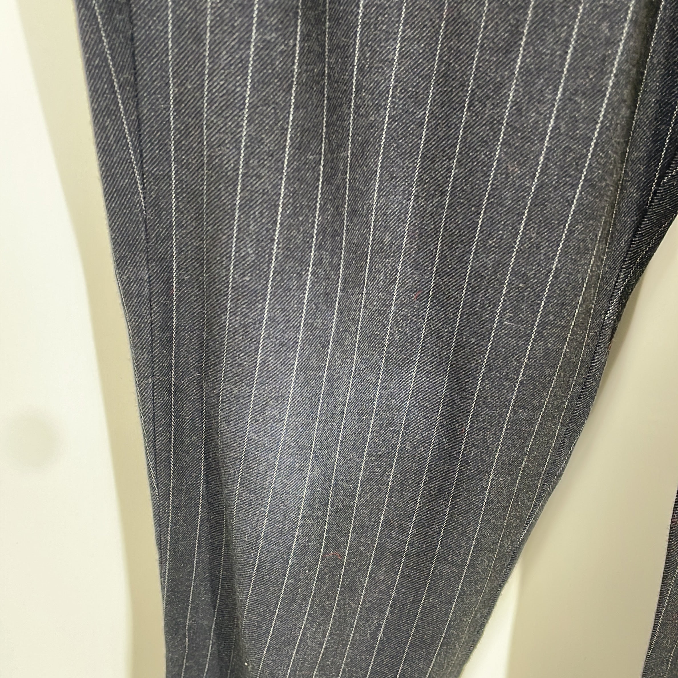 2-Zara Boys - Pantalon à rayures - 10 ans / 140 cm