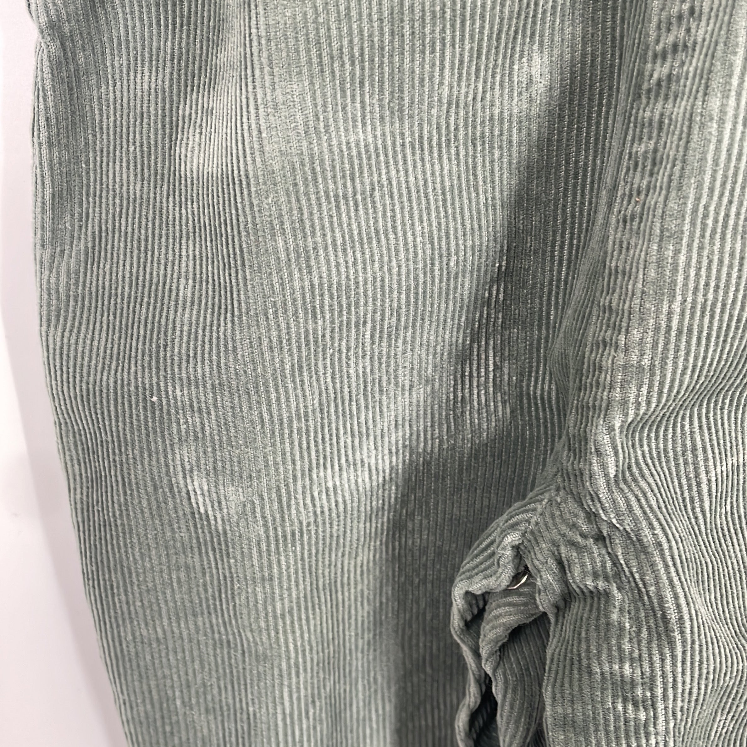 2-Bout'chou - Salopette en velours côtelé - 18 mois