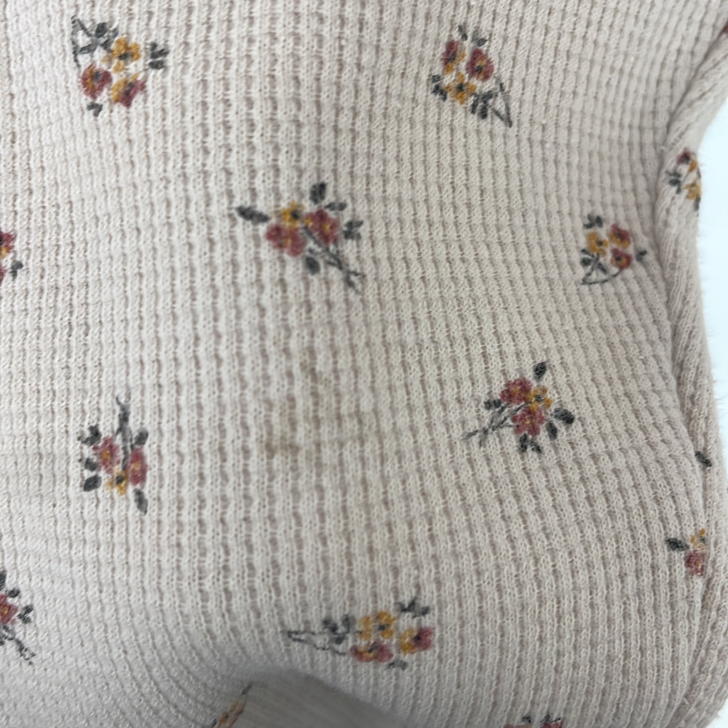 2-ZARA - Pyjama 2 pièces - 18-24 mois