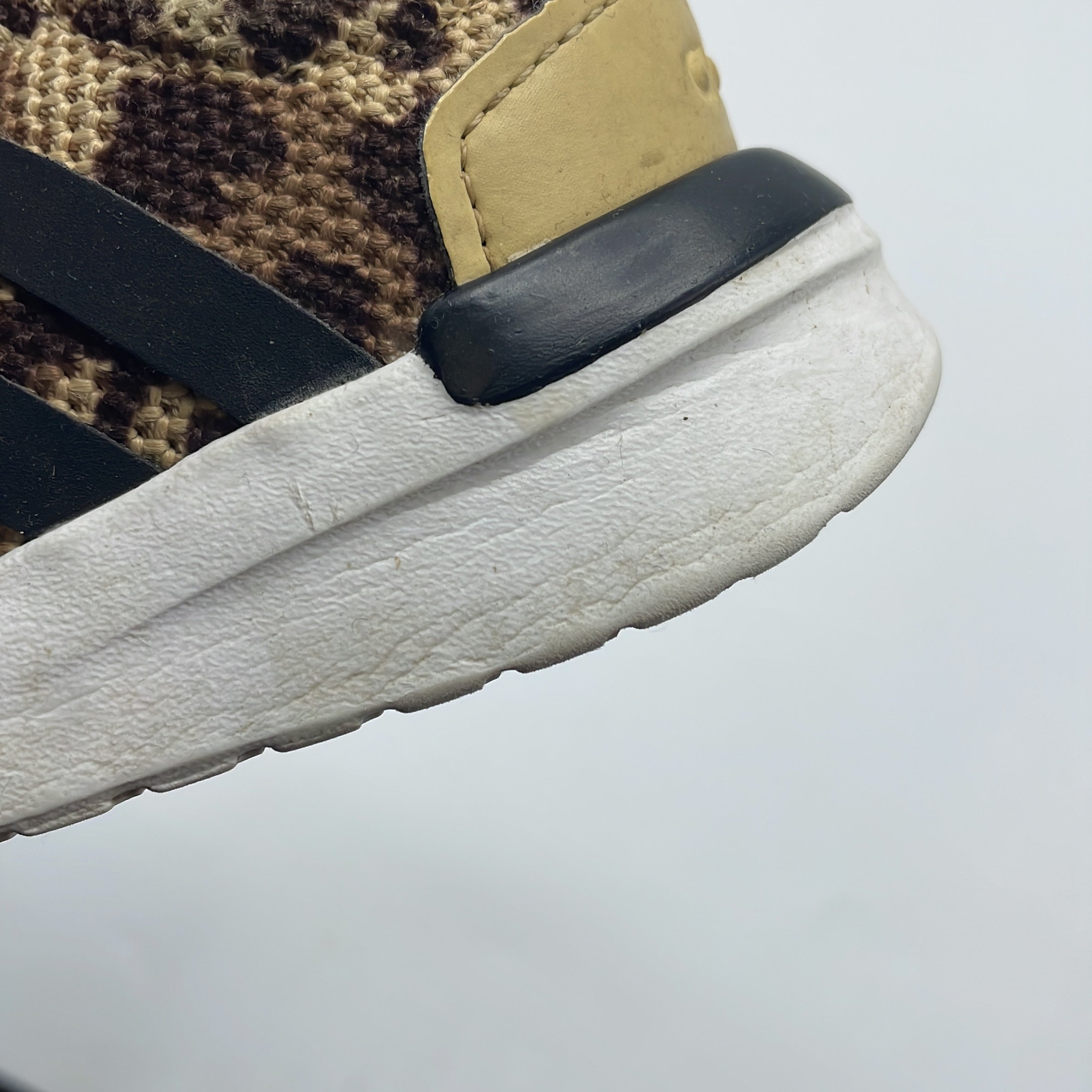 2-Adidas - Baskets - Taille 20