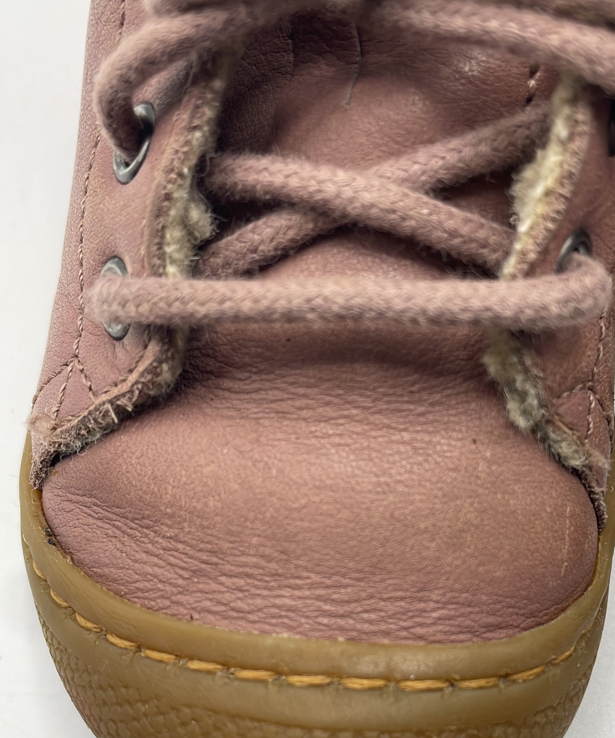 2-Naturino - Chaussures montantes - Taille 21