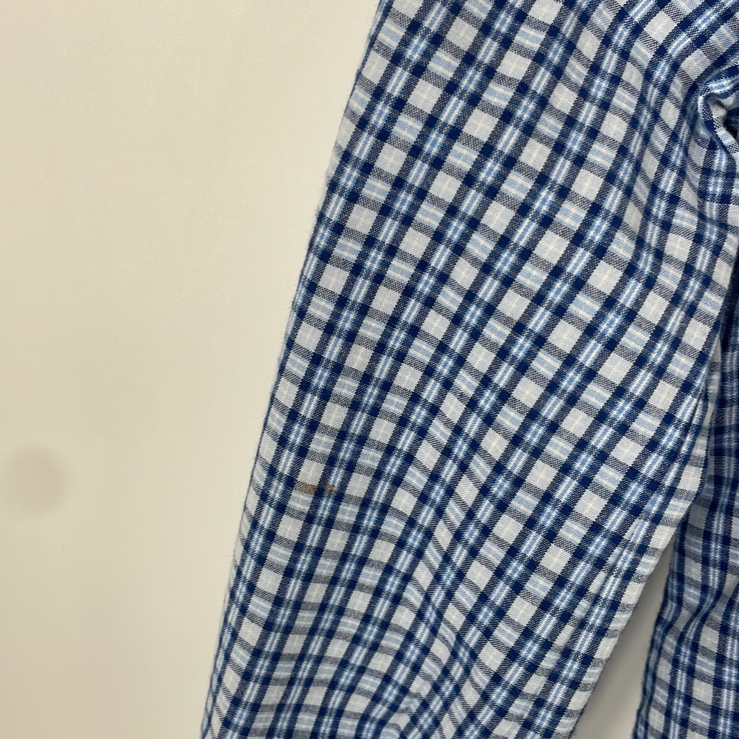 2-Lefties - Chemise à carreaux - 3-4 ans