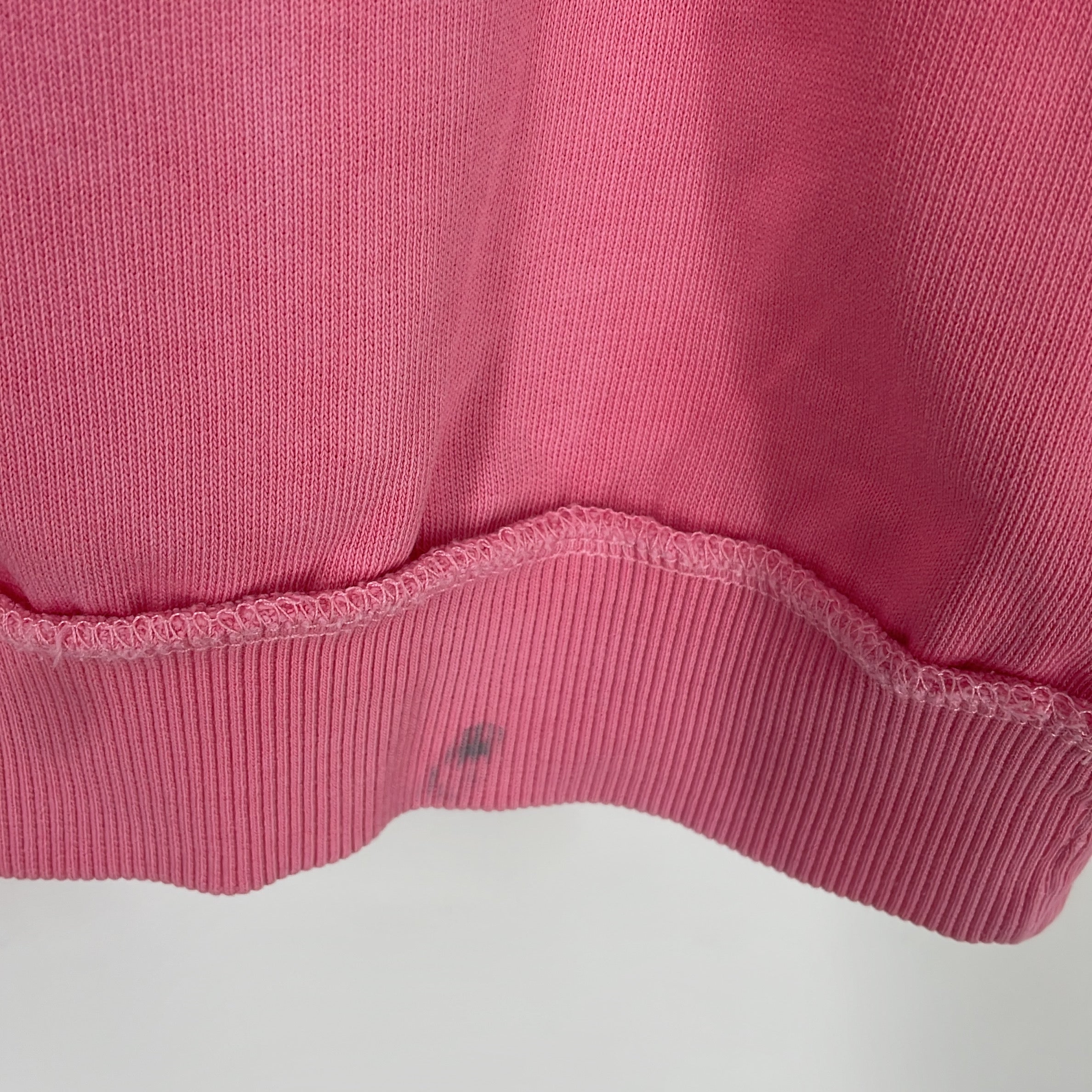 2-ZARA - Sweatshirt Tie-Dye - 4-5 Ans