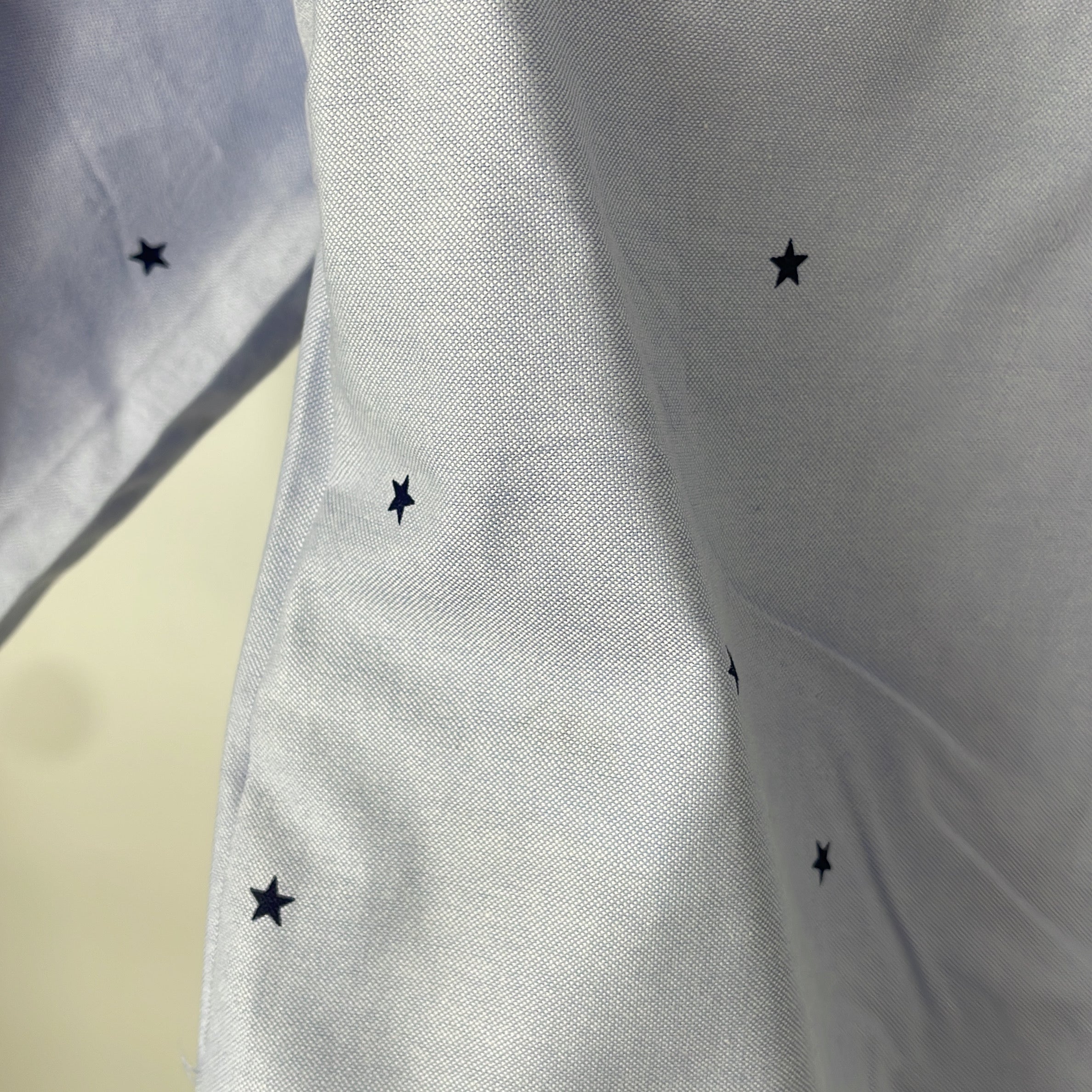 2-ZARA - Chemise - 5 ans (110 cm)