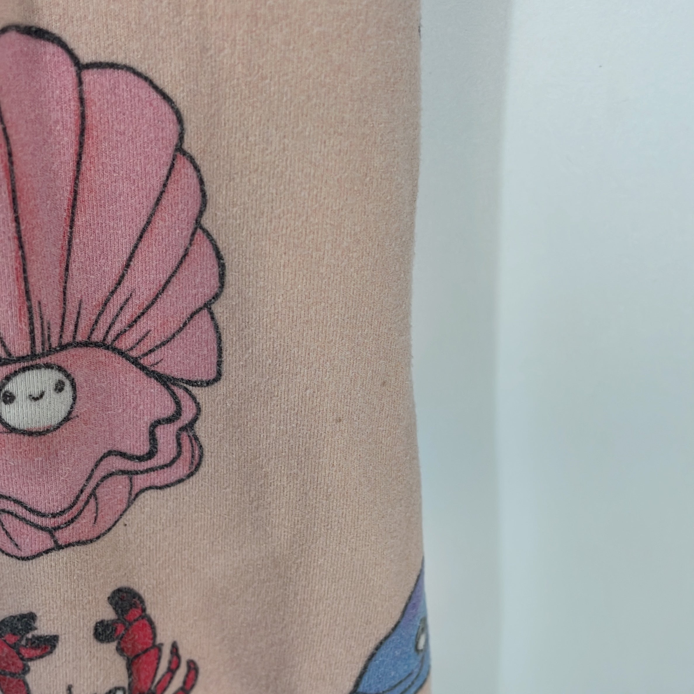 2-mini rodini - Barboteuse - 104/110