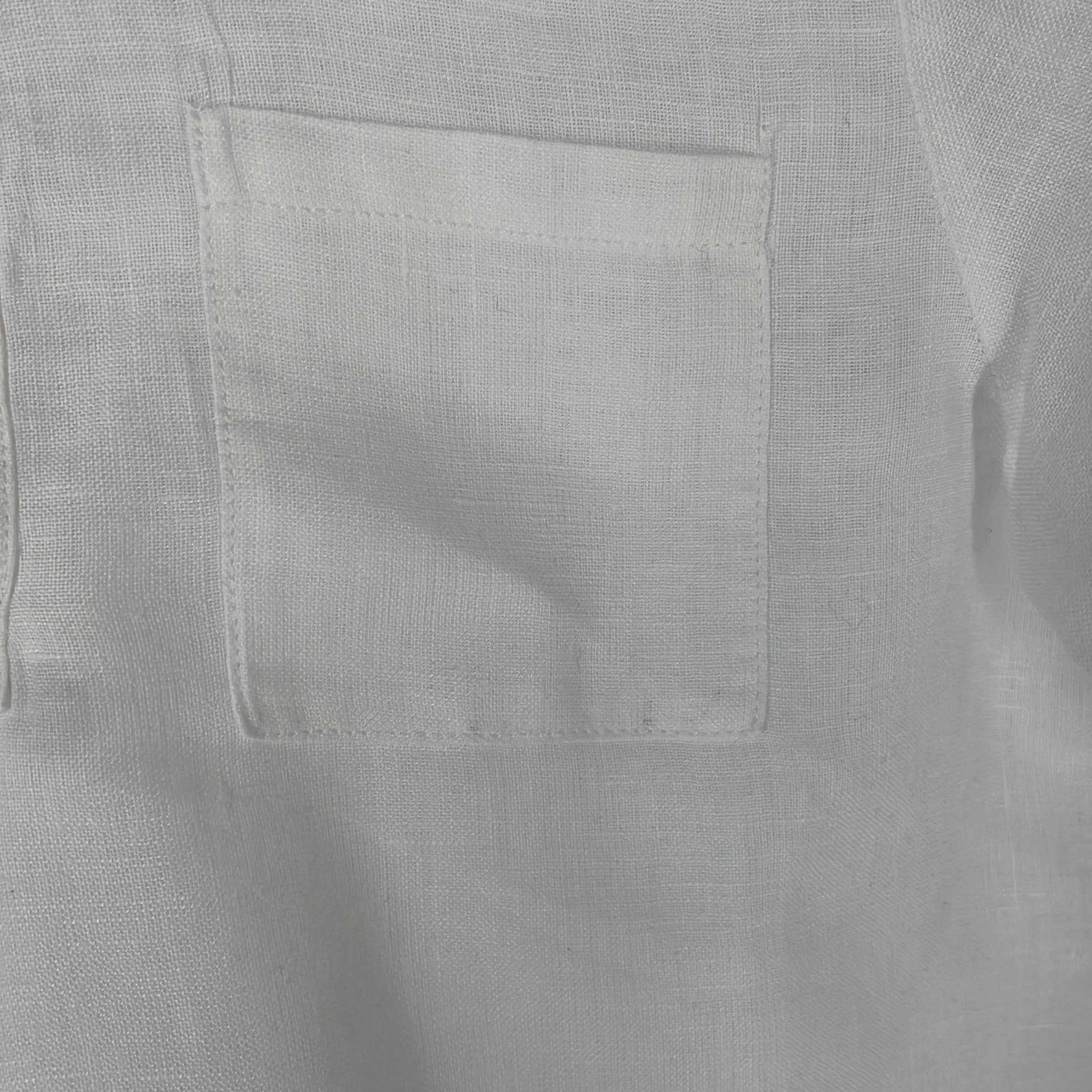 2-Bonpoint - Chemise Henley - 6 ans
