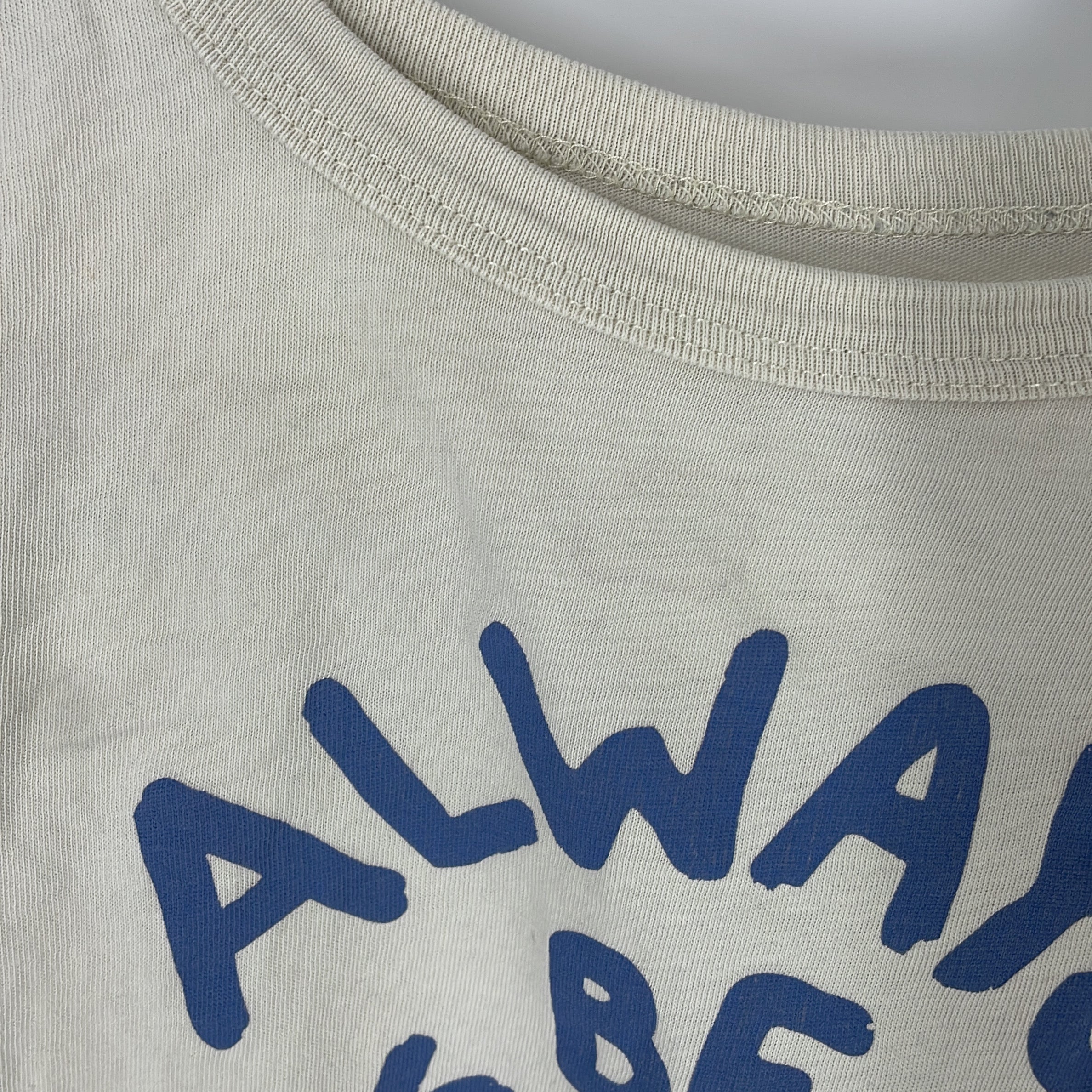 2-H&M - T-shirt à Manches Courtes - 98/104 (2-4 ans)