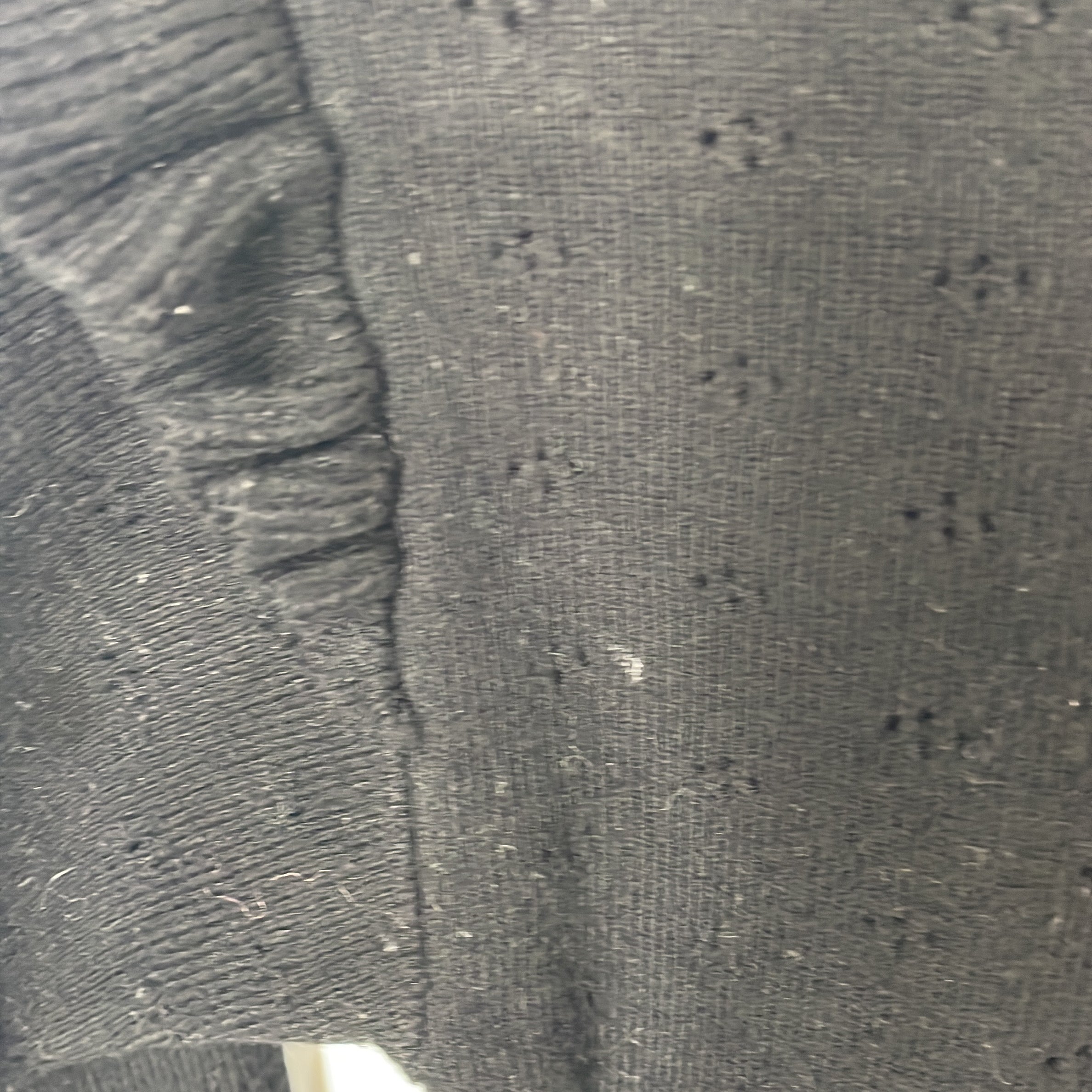 2-ZARA - Pull à Fleurs - 3 Ans