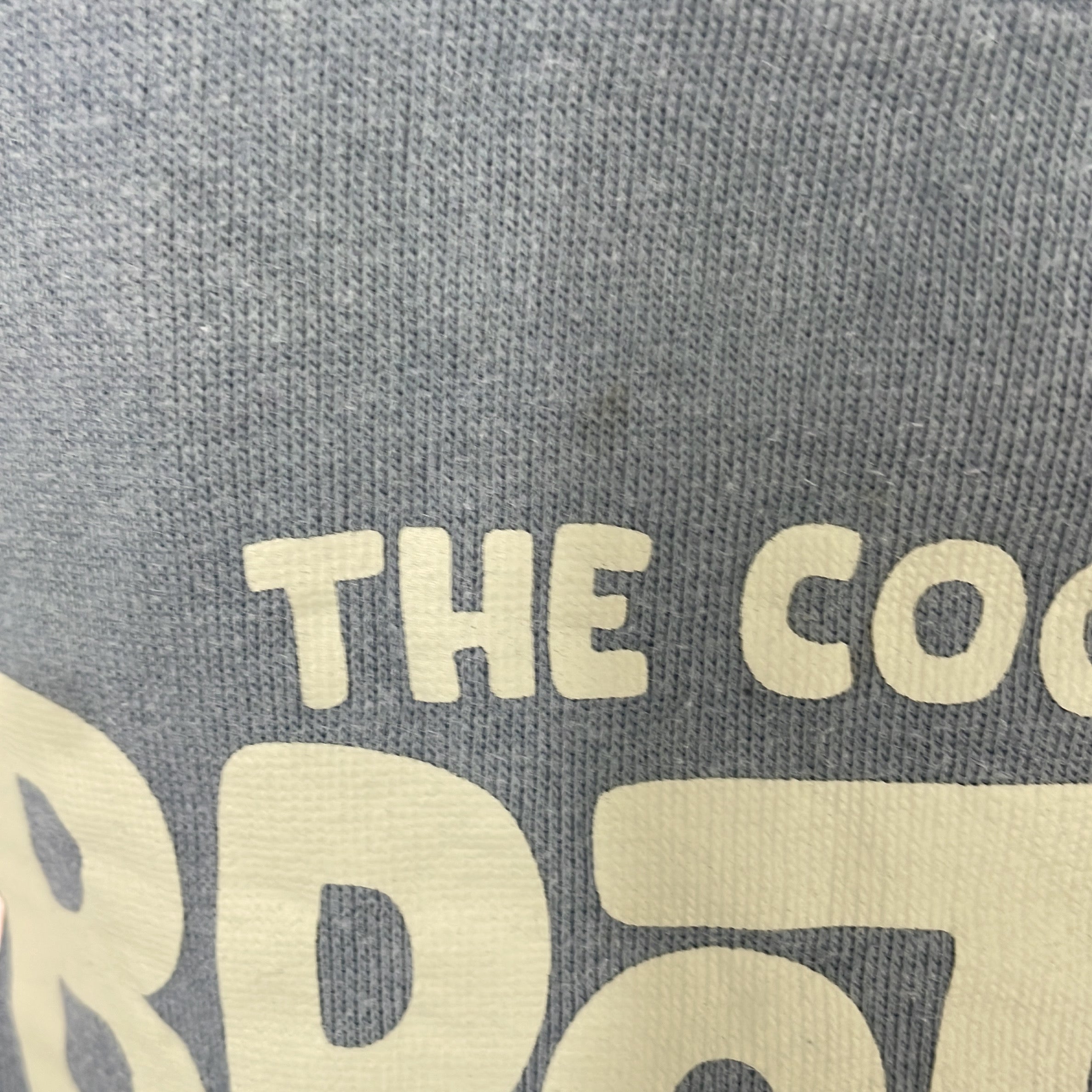 2-Bout'chou - Sweatshirt - 24 mois