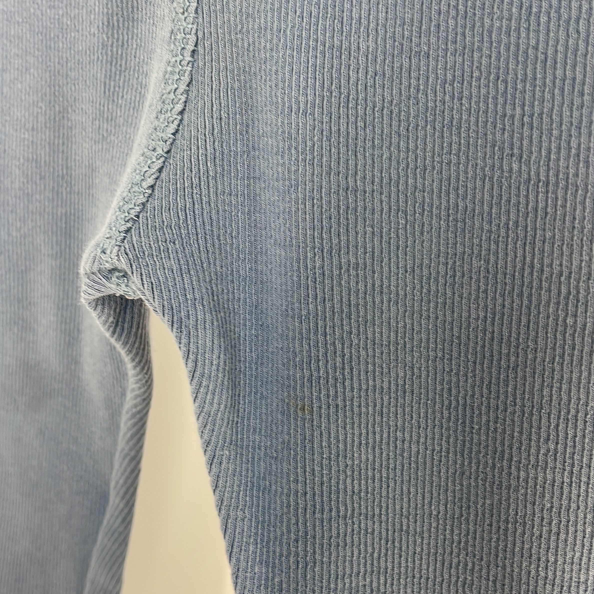 2-ZARA - Legging Côtelé Bébé - 9-12 Mois