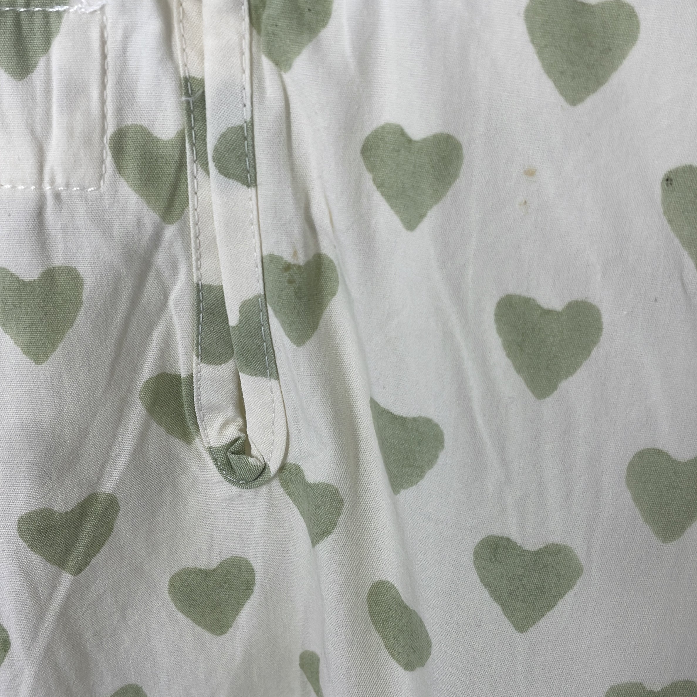 2-Holi & Love - Robe - 6/7 ans