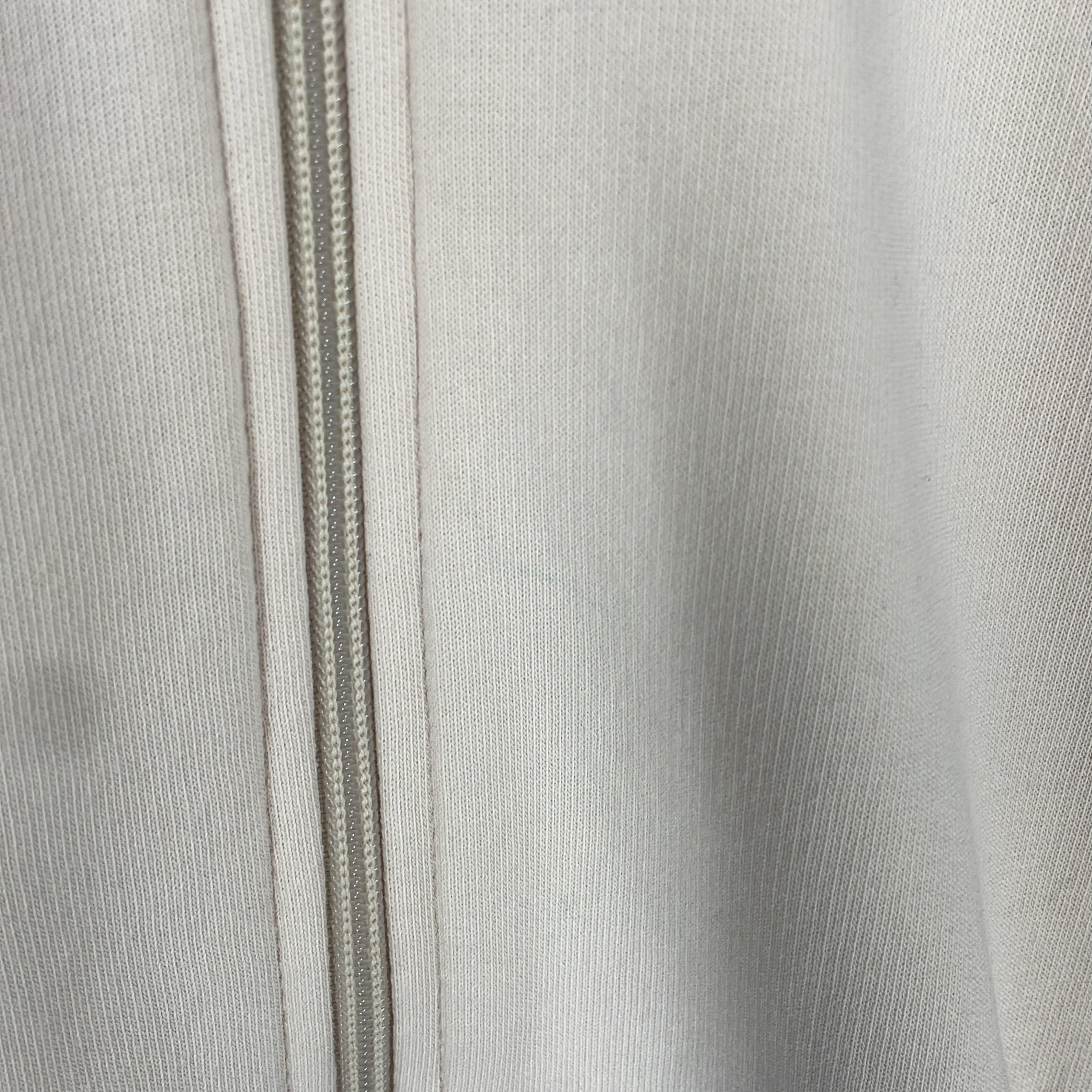 2-CKS - Sweat à capuche zippé - 12/152