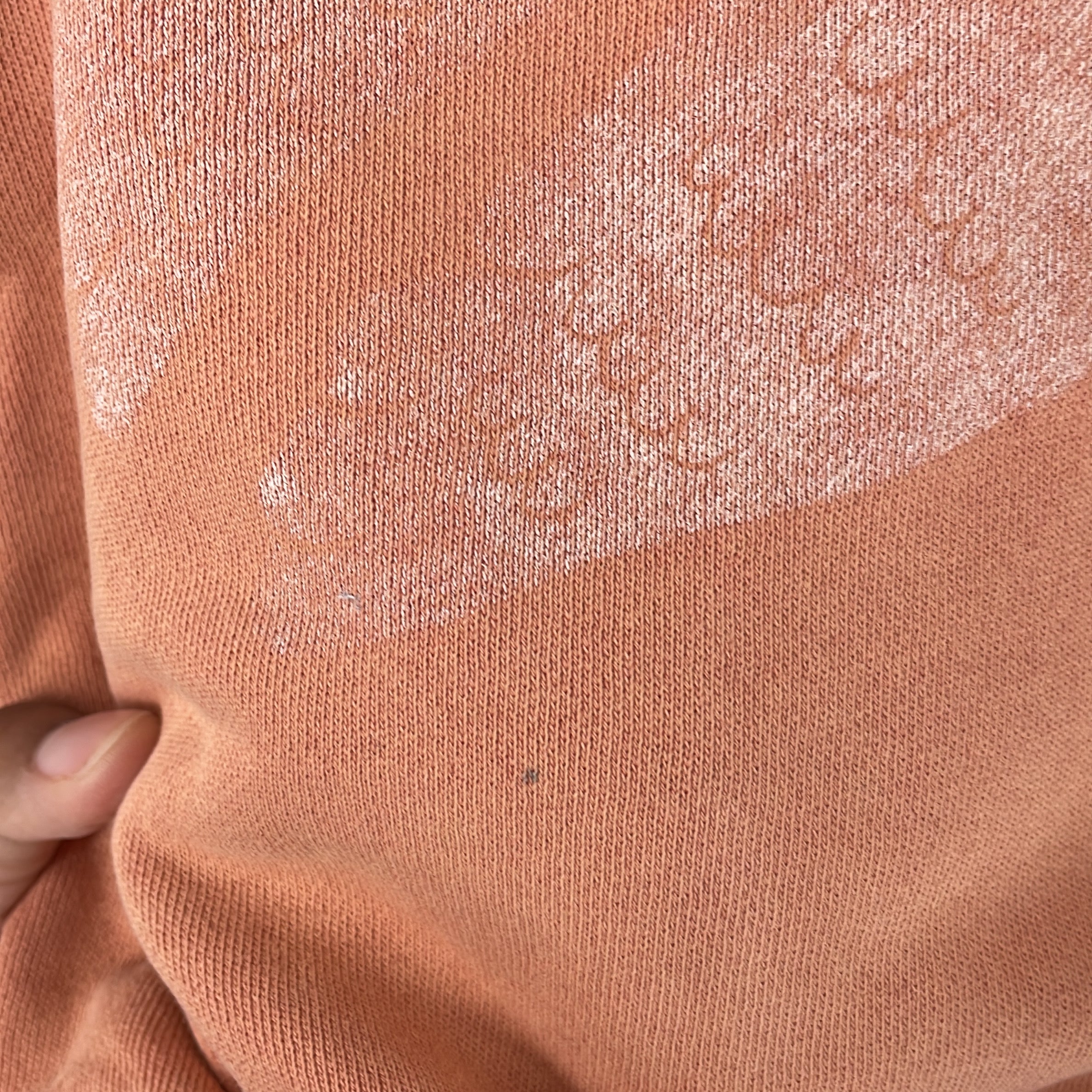 2-ZARA - Sweatshirt - 2-3 ans